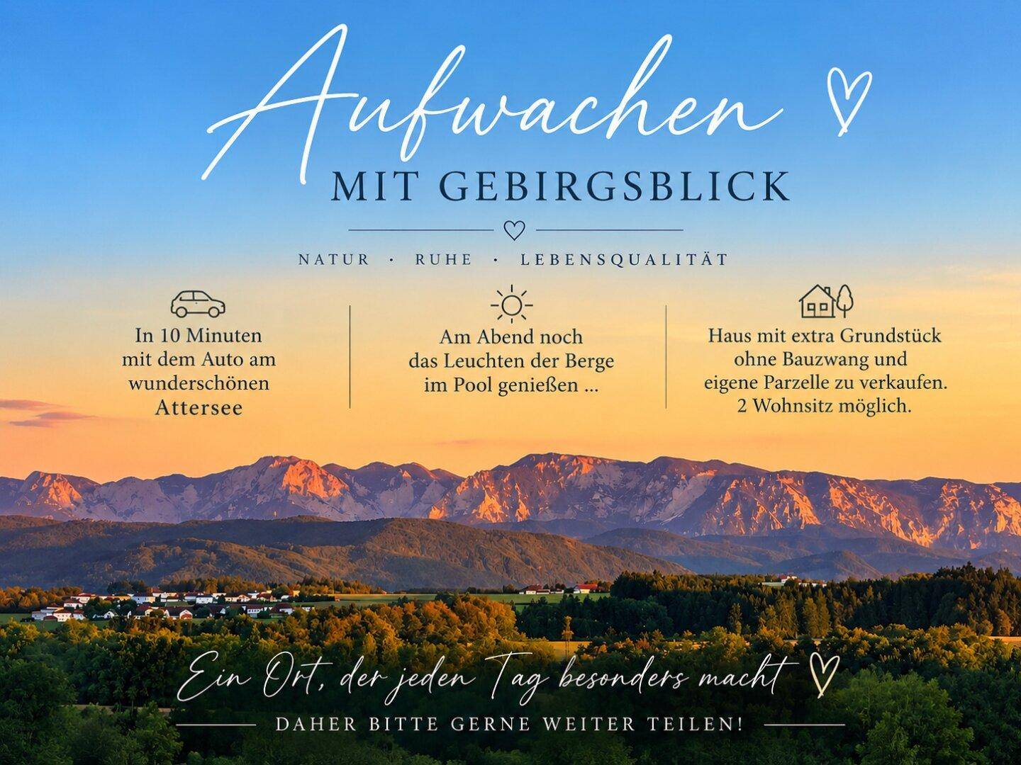 Ausblick