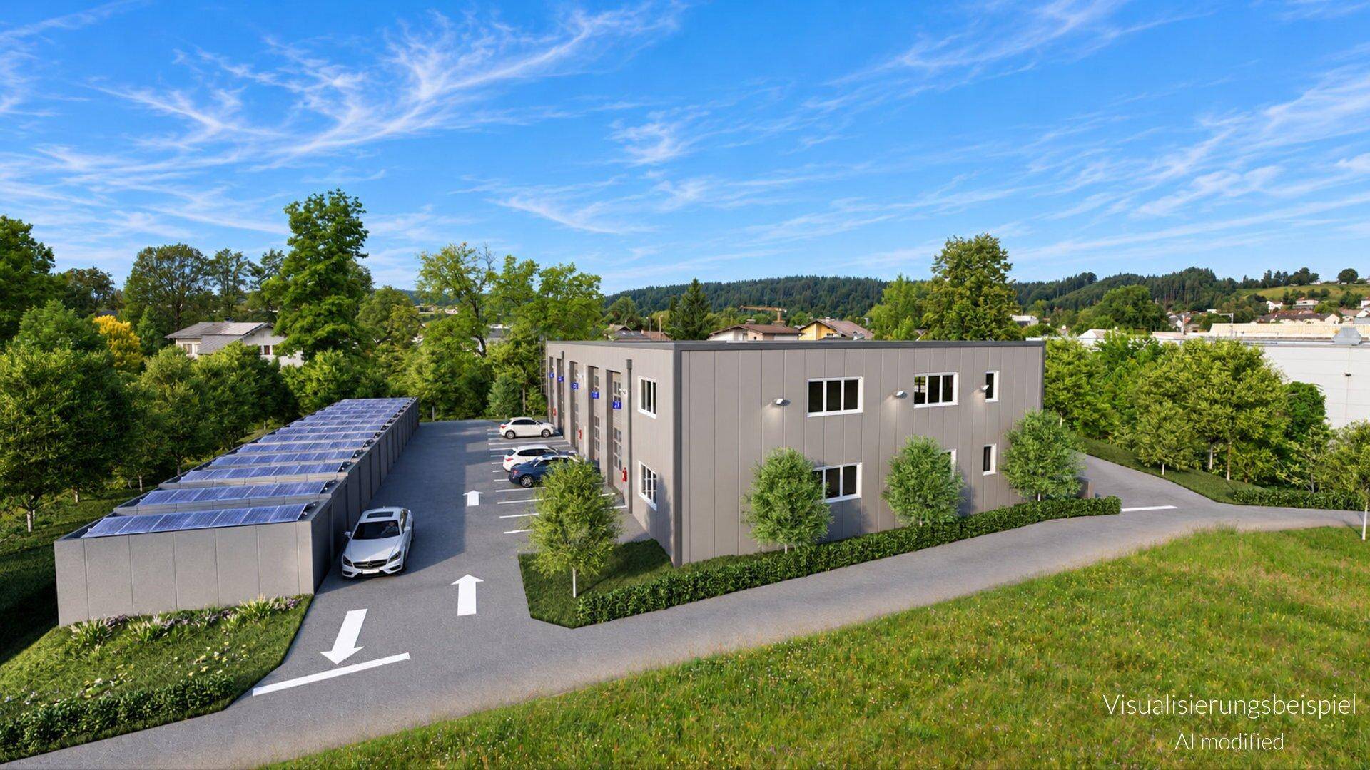 Haus – Vöcklabruck, Bezirk Vöcklabruck - Ansicht 3