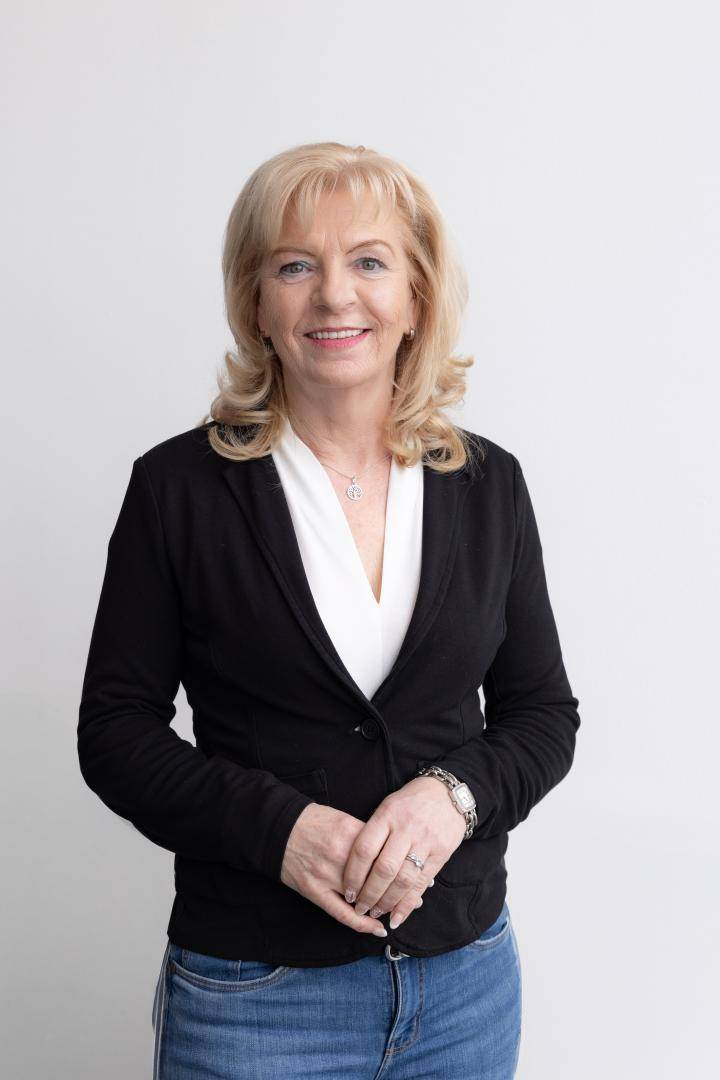 Kontaktfoto