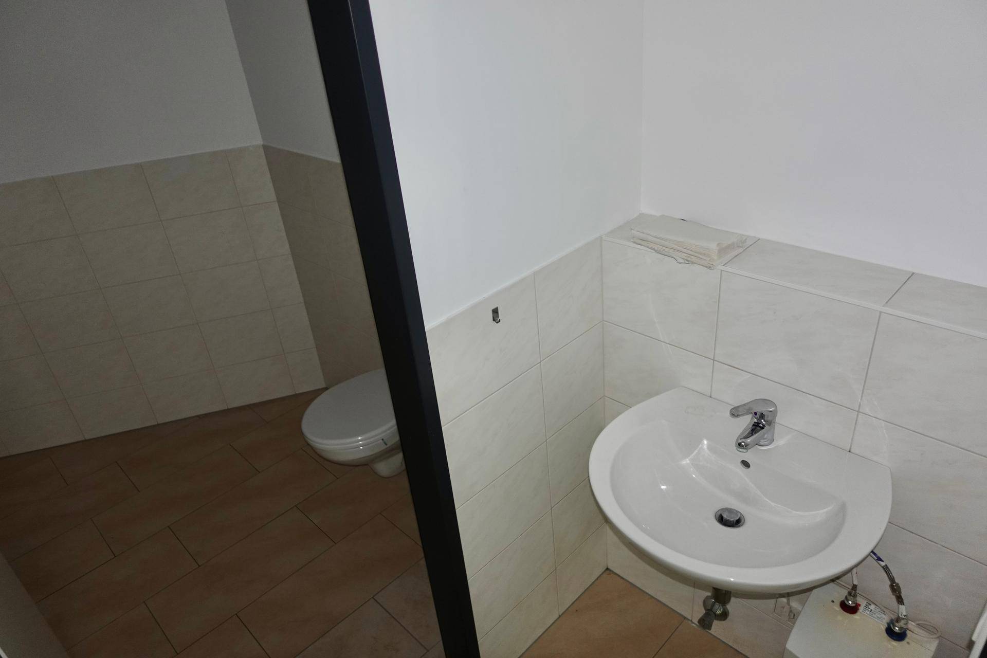 Gewerbeeinheit I Kirchbichl BHZ - Ansicht 6