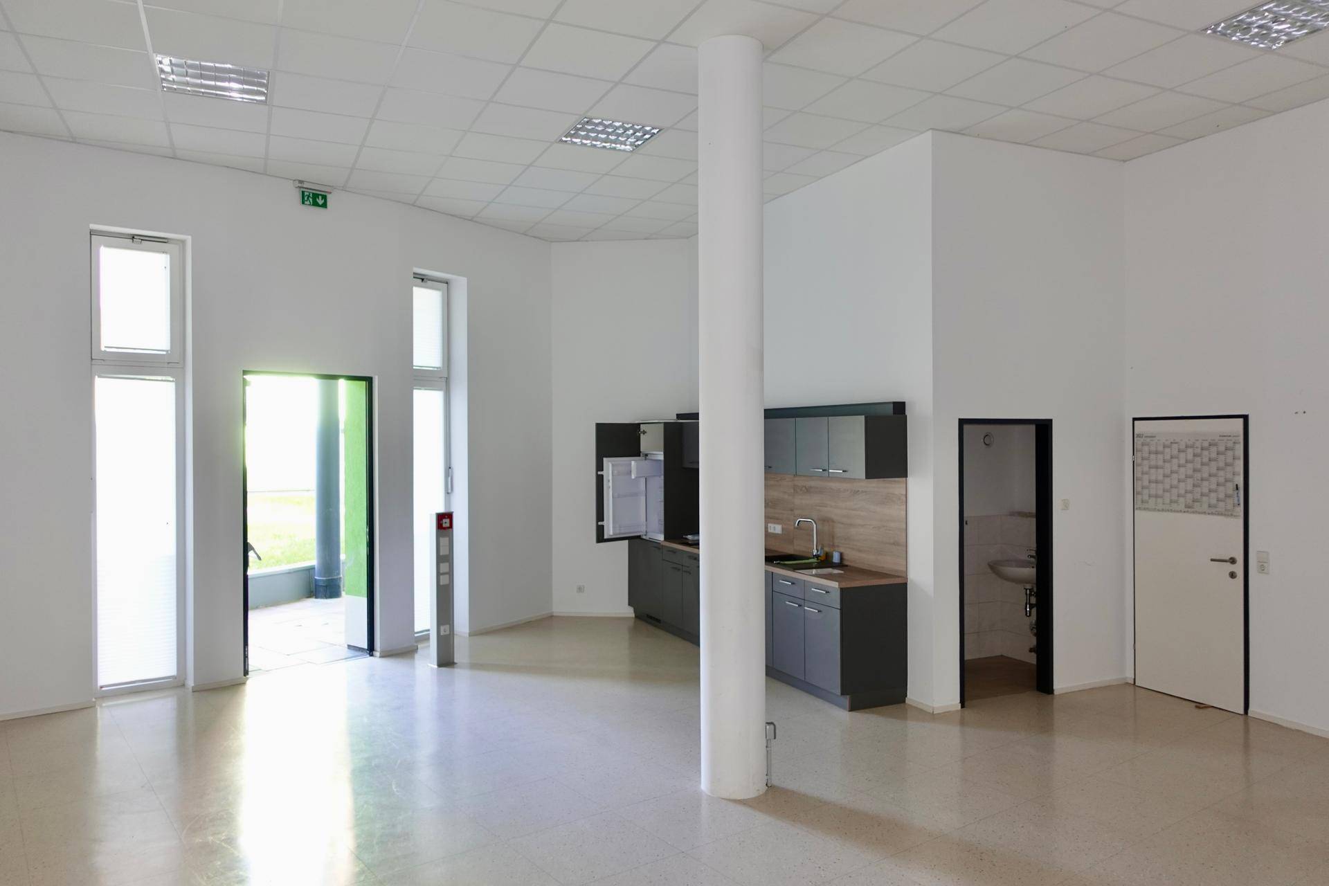 Gewerbeeinheit I Kirchbichl BHZ - Ansicht 2