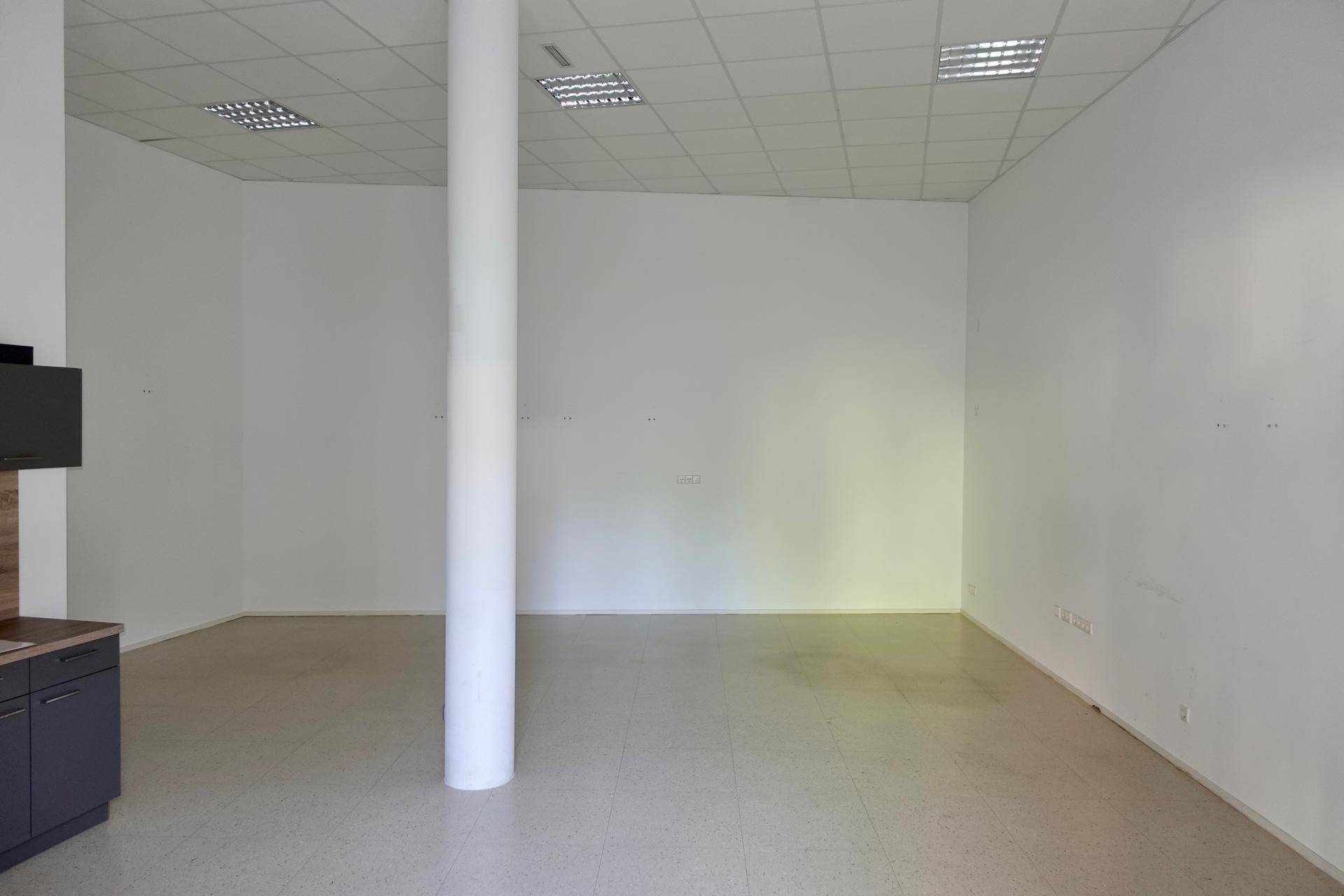 Gewerbeeinheit I Kirchbichl BHZ - Ansicht 3