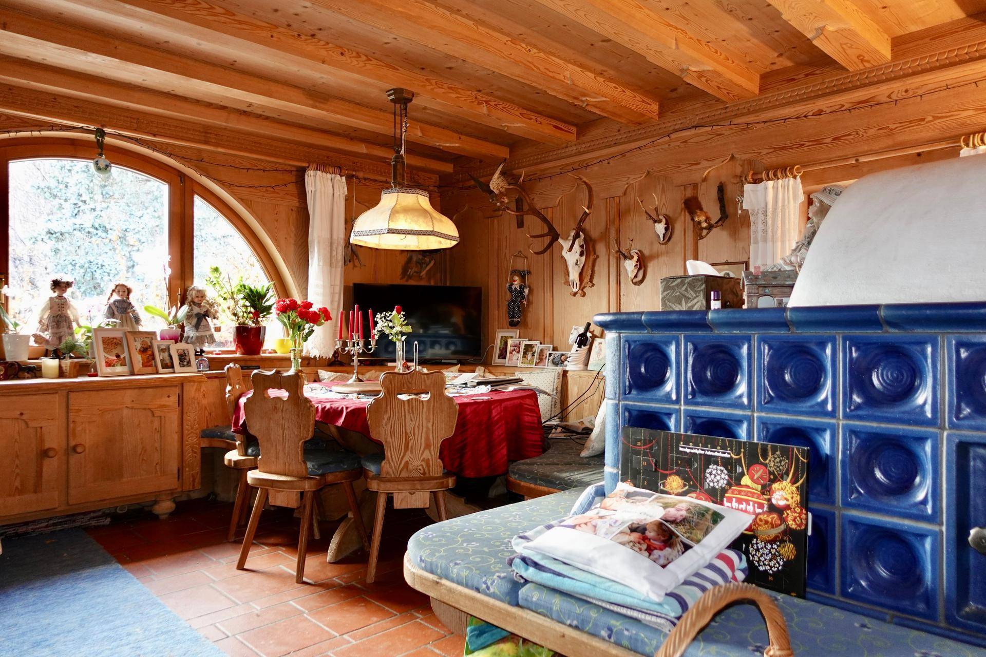 Mehrfamilienhaus I Gästevermietung - Ansicht 4