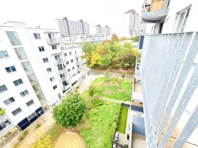 3-room flat with balcony, 73 m², Liesing, Liesing