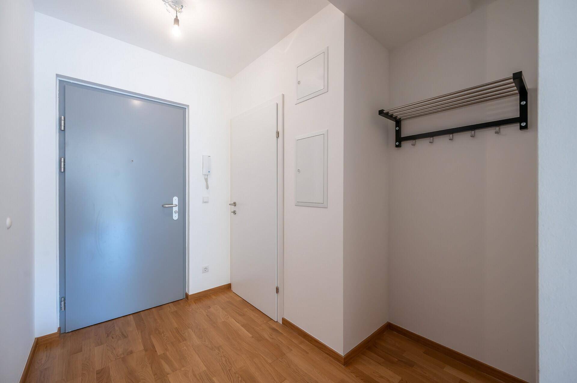 Vorzimmer