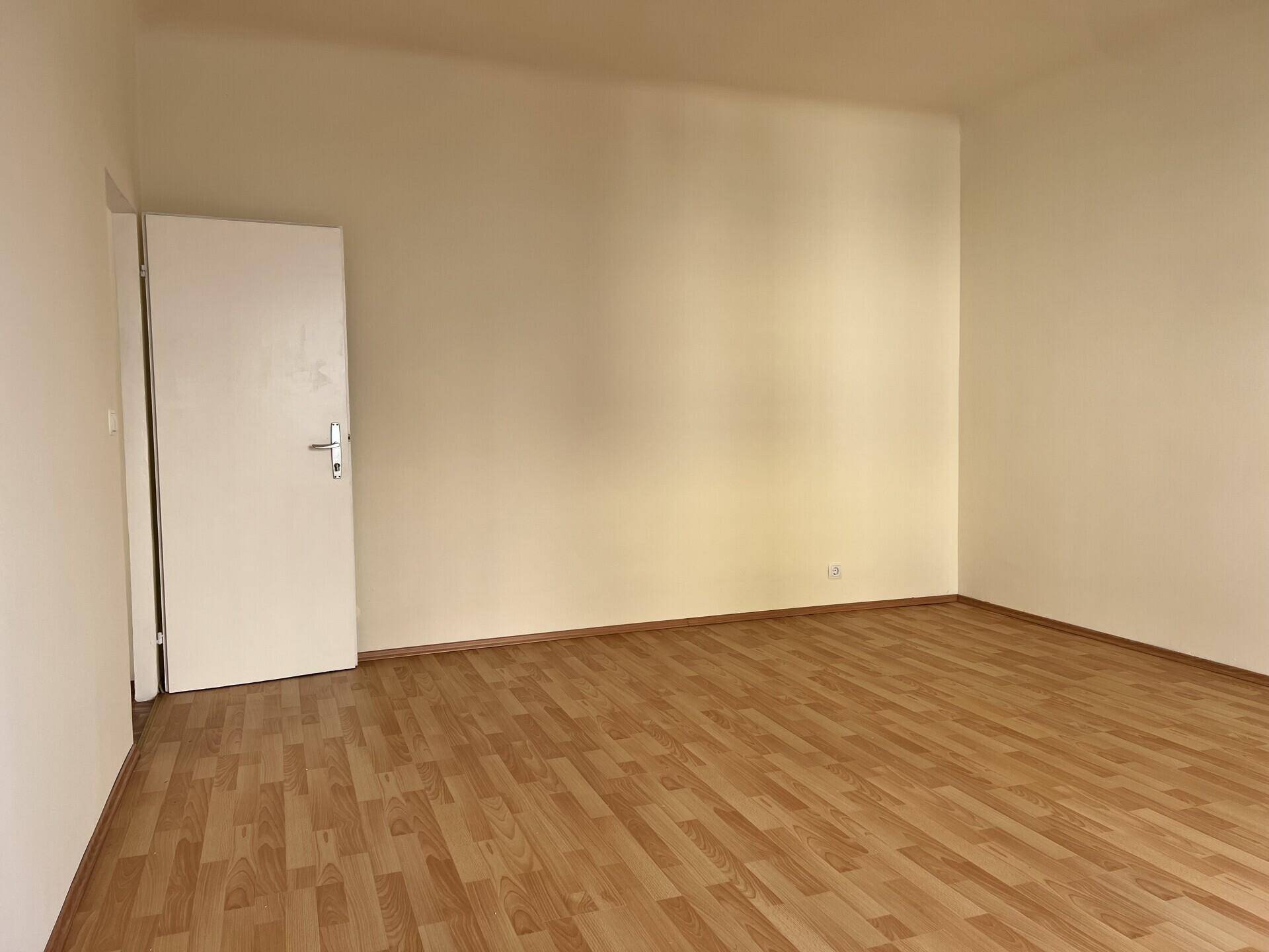 2-Zimmer-Wohung - WG geeignet - Vista 2