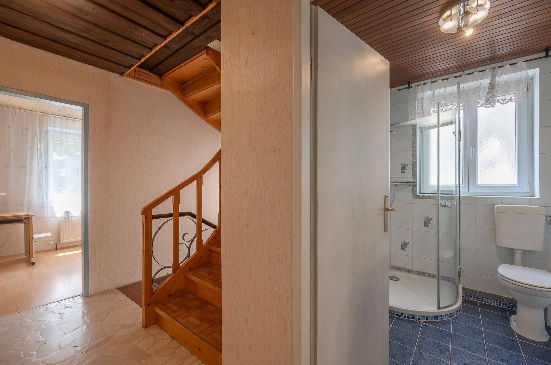 EG Badezimmer