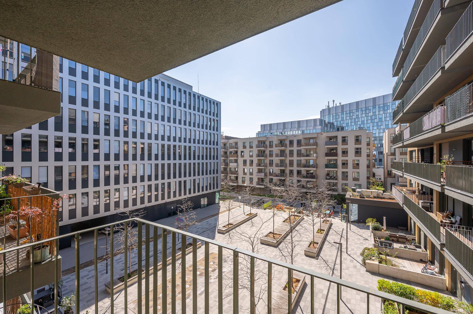 Balkon