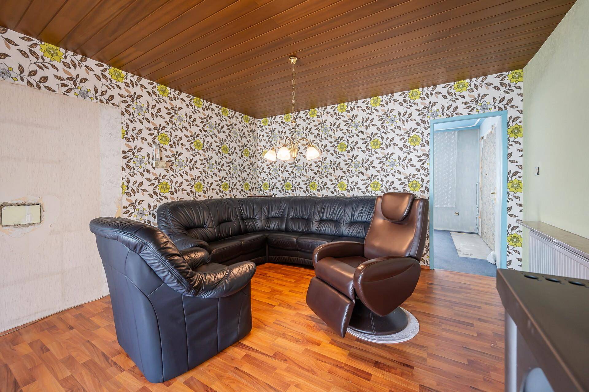 EG Wohnzimmer