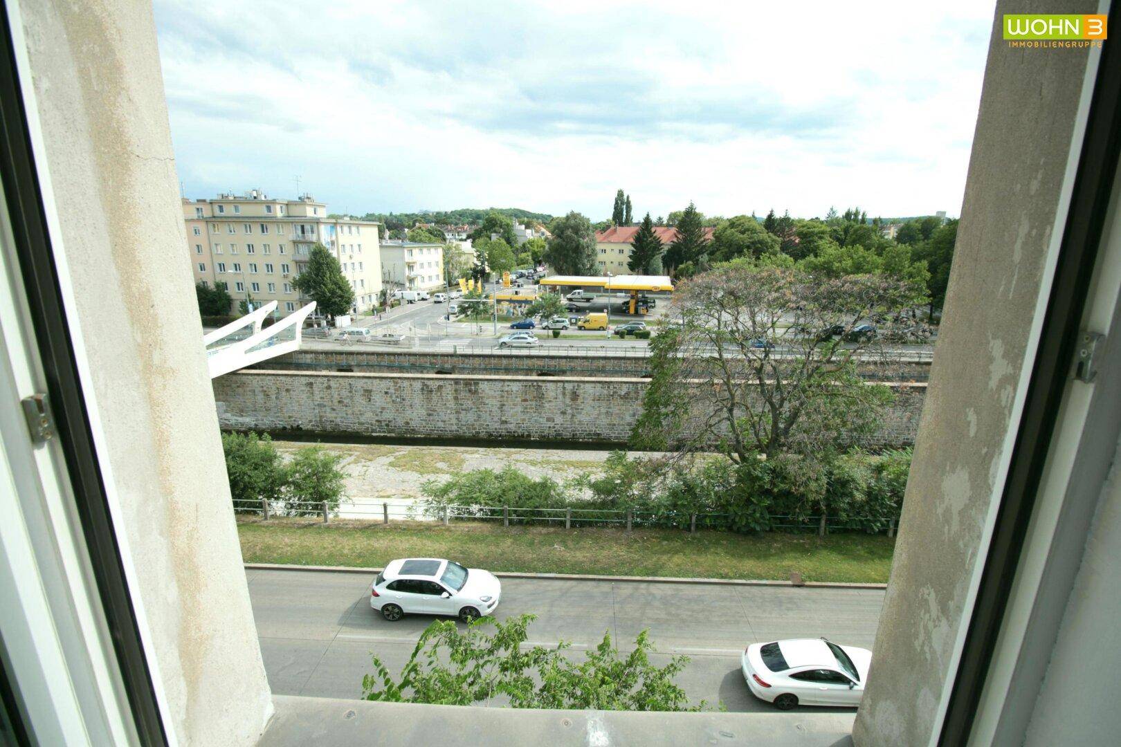 Ausblick (straßenseitig)