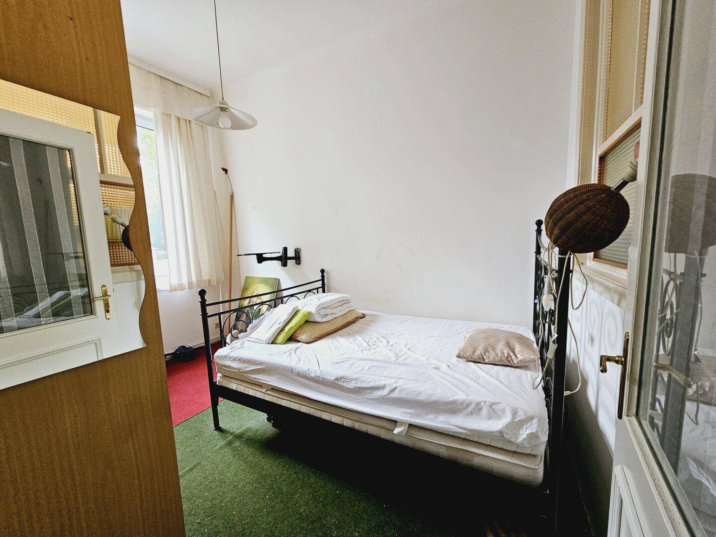 Schlafzimmer E