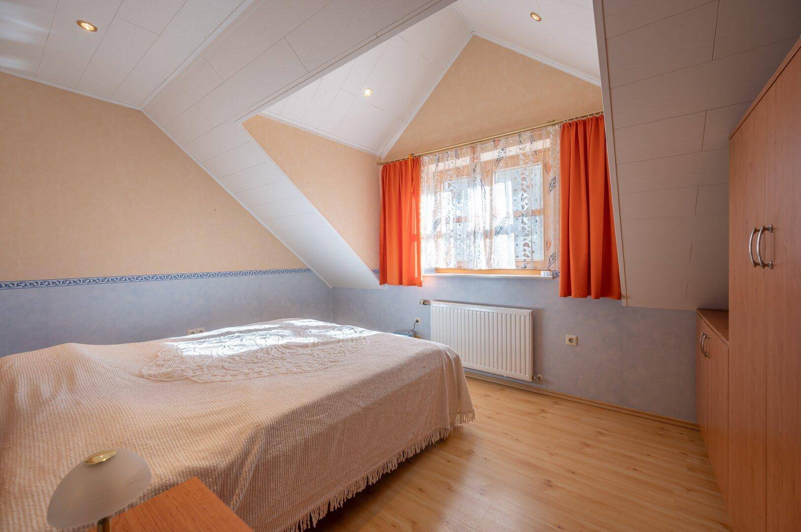 Elternschlafzimmer