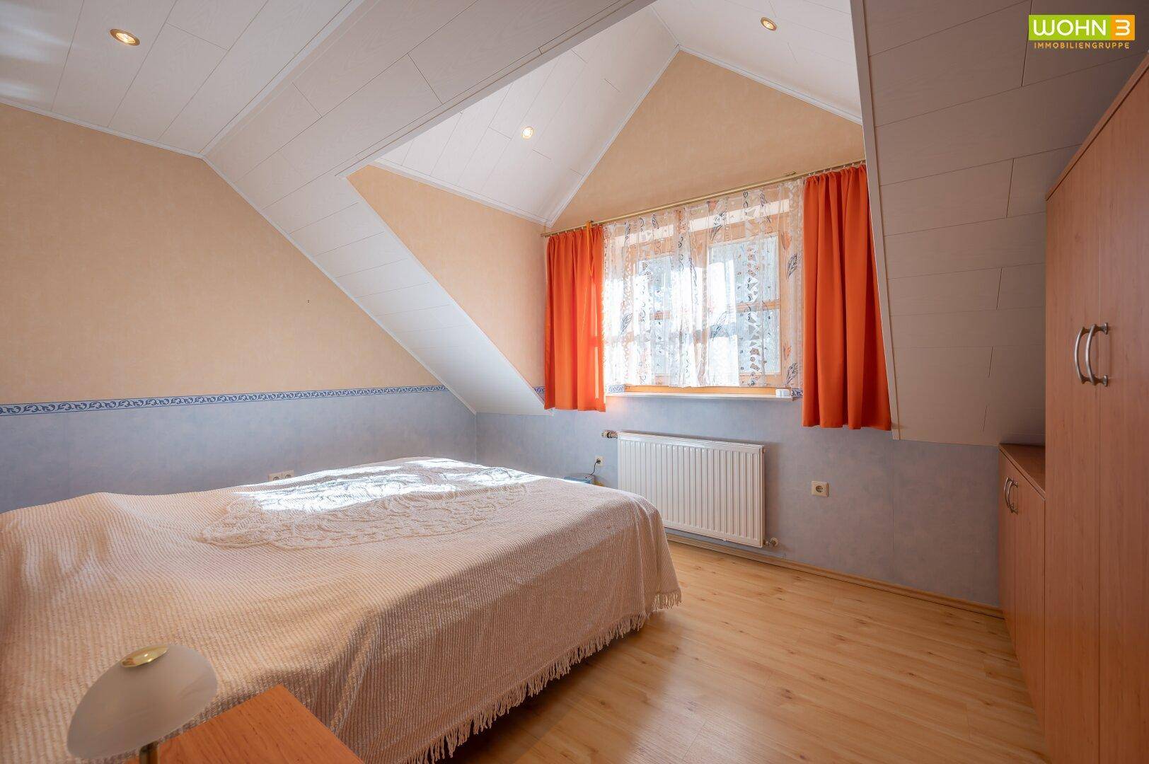 Elternschlafzimmer