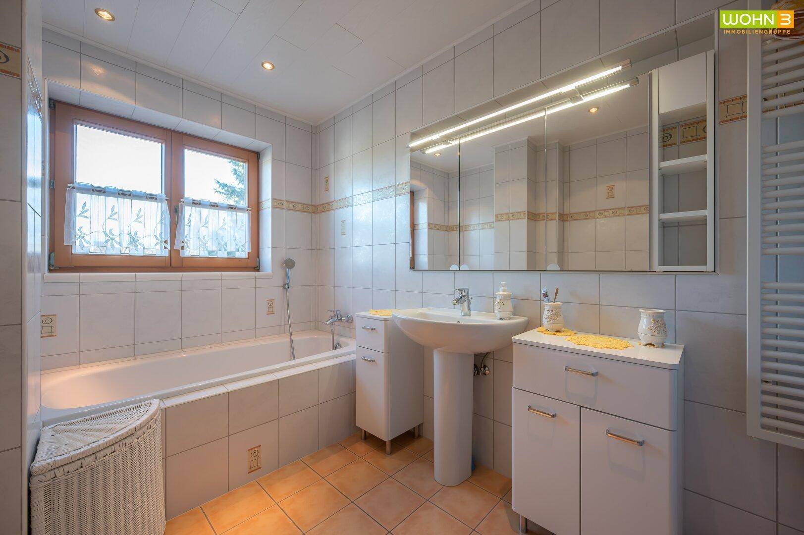 Badezimmer OG