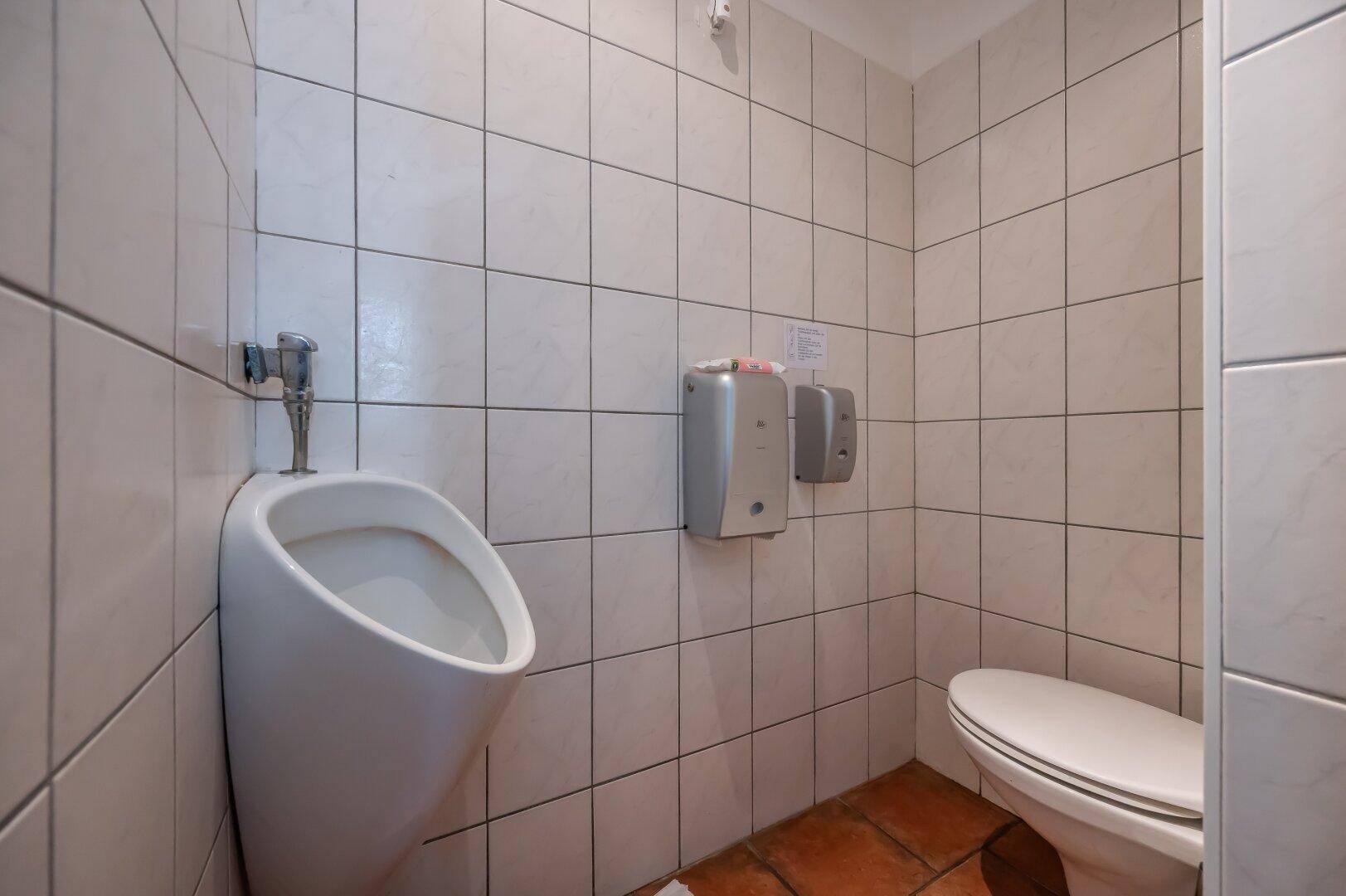 Gäste WC