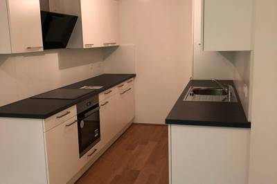 Wohnung mit Loggia, 59 m², Währing, Währing