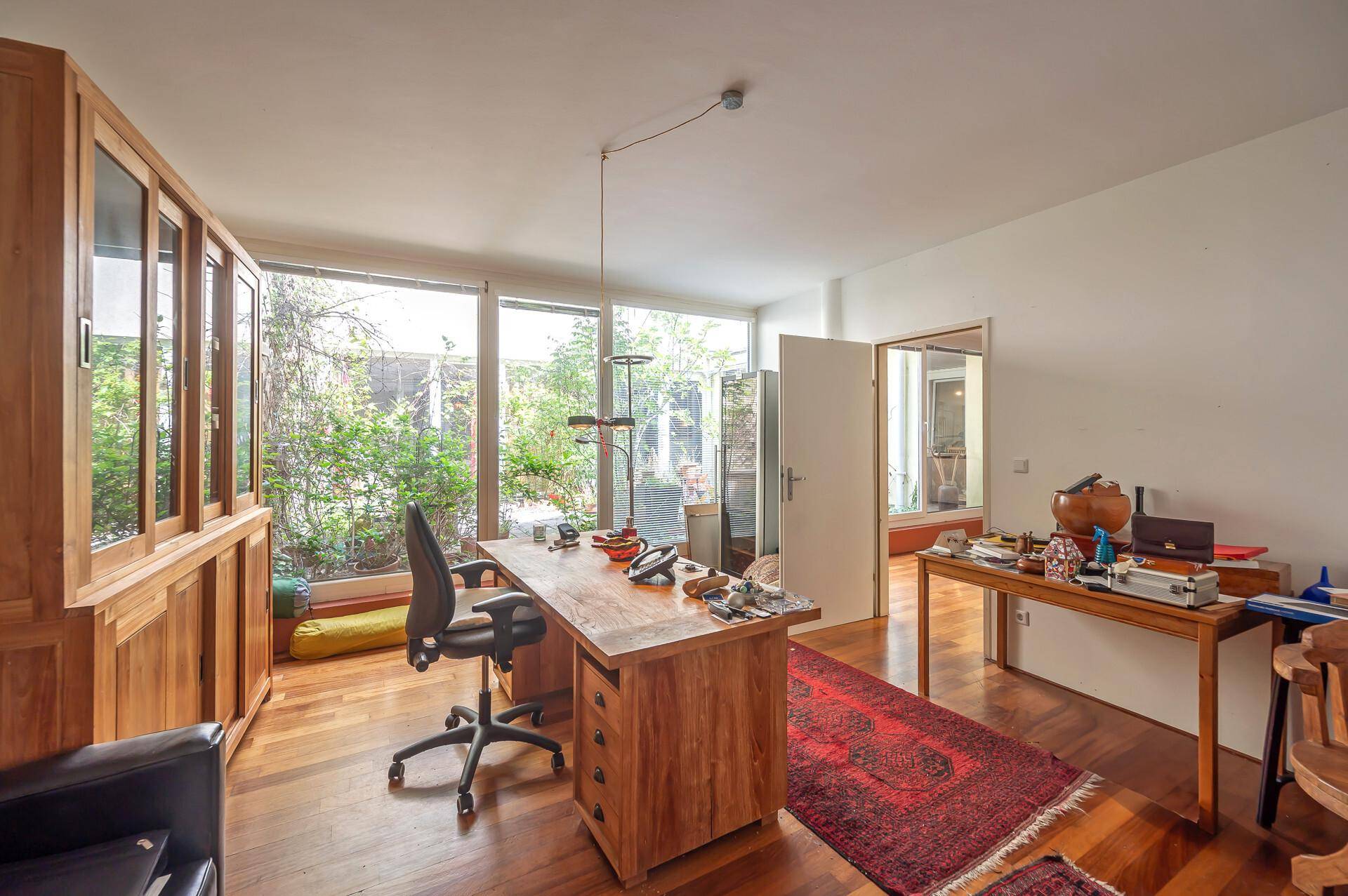 Büro 2