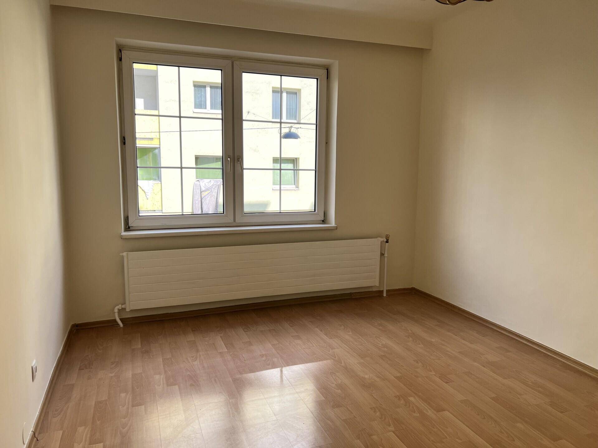 2-Zimmer-Wohung - WG geeignet - Vista 3