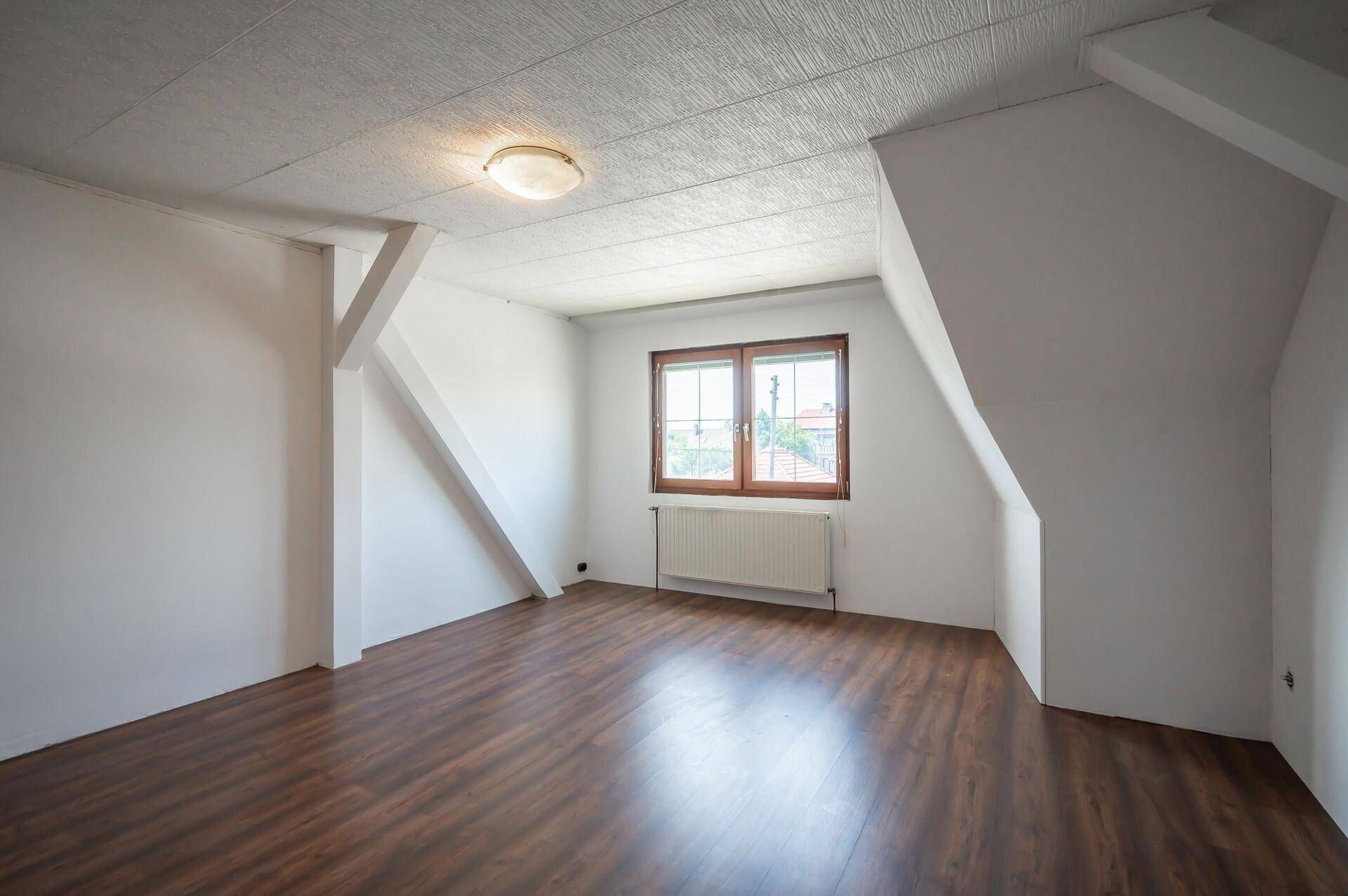Schlafzimmer 2