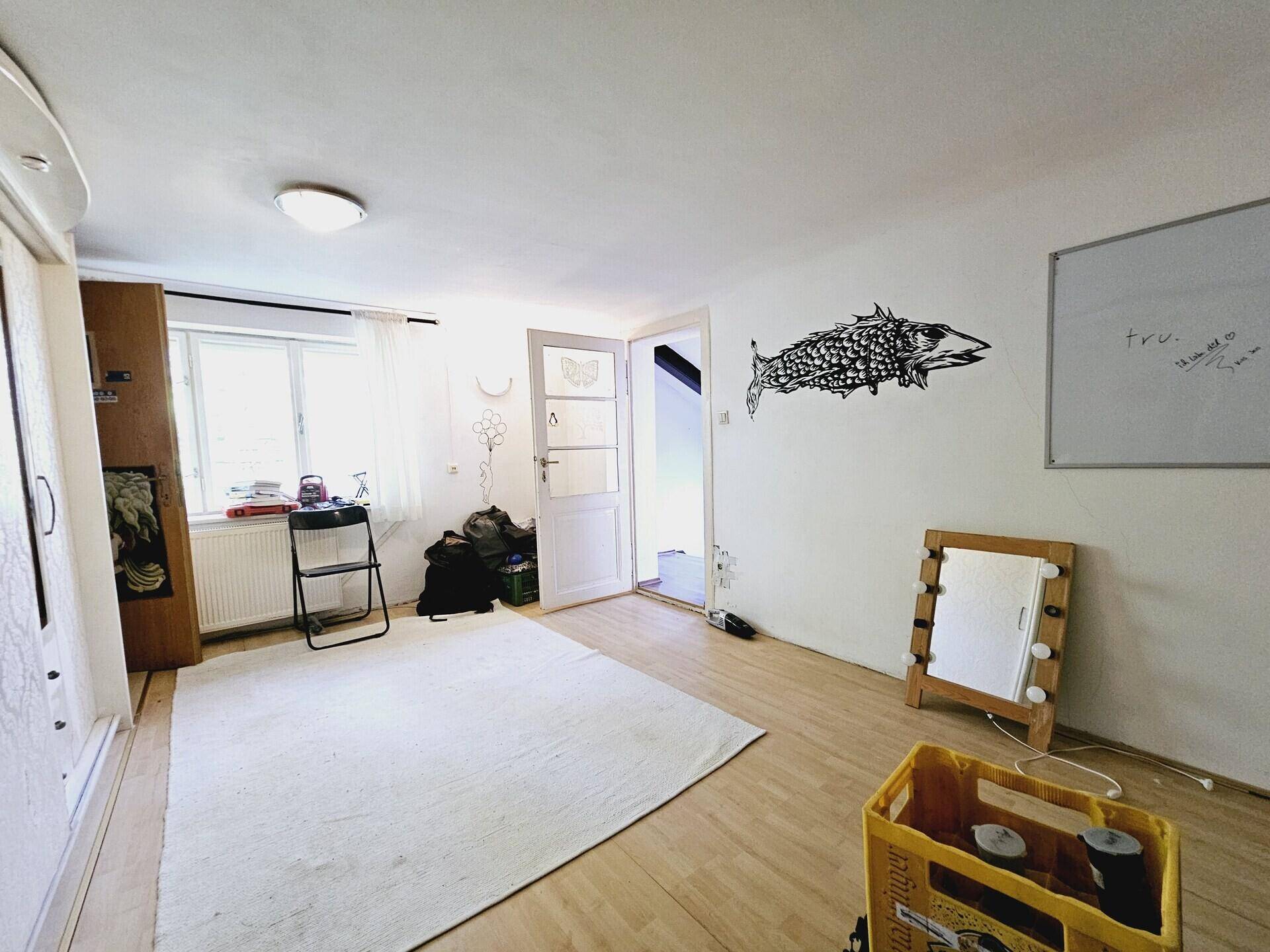 Durchgangszimmer
