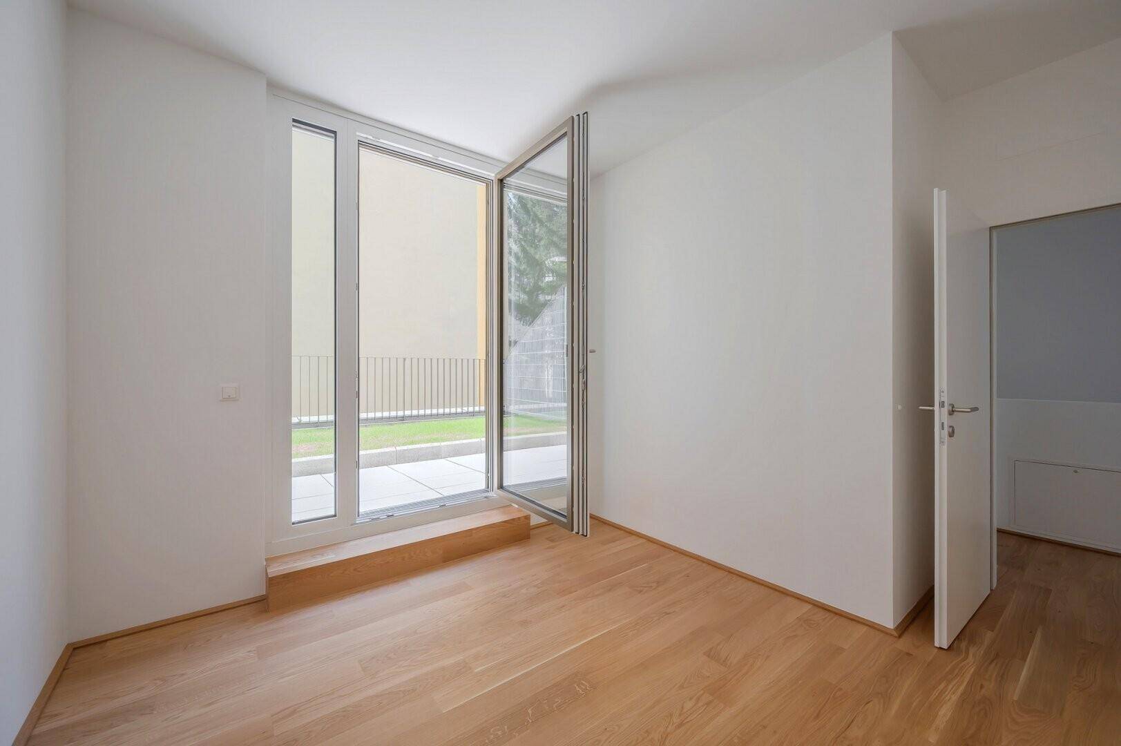 Zimmer 2 OG