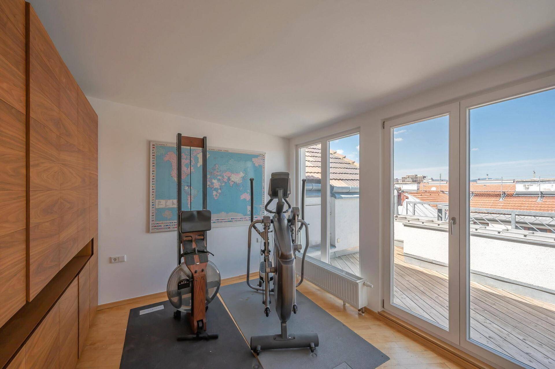 Schlafzimmer 1