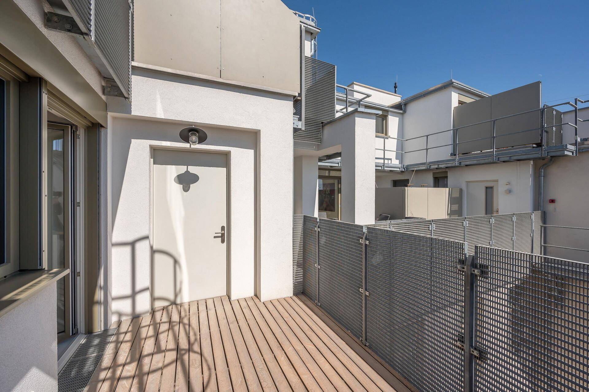 Terrasse 1