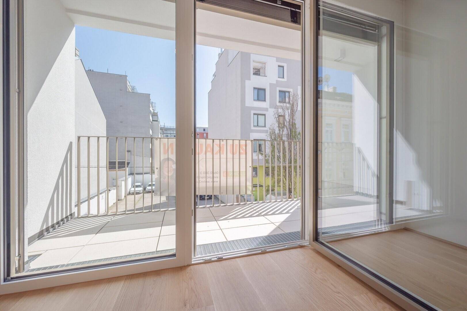 Loggia