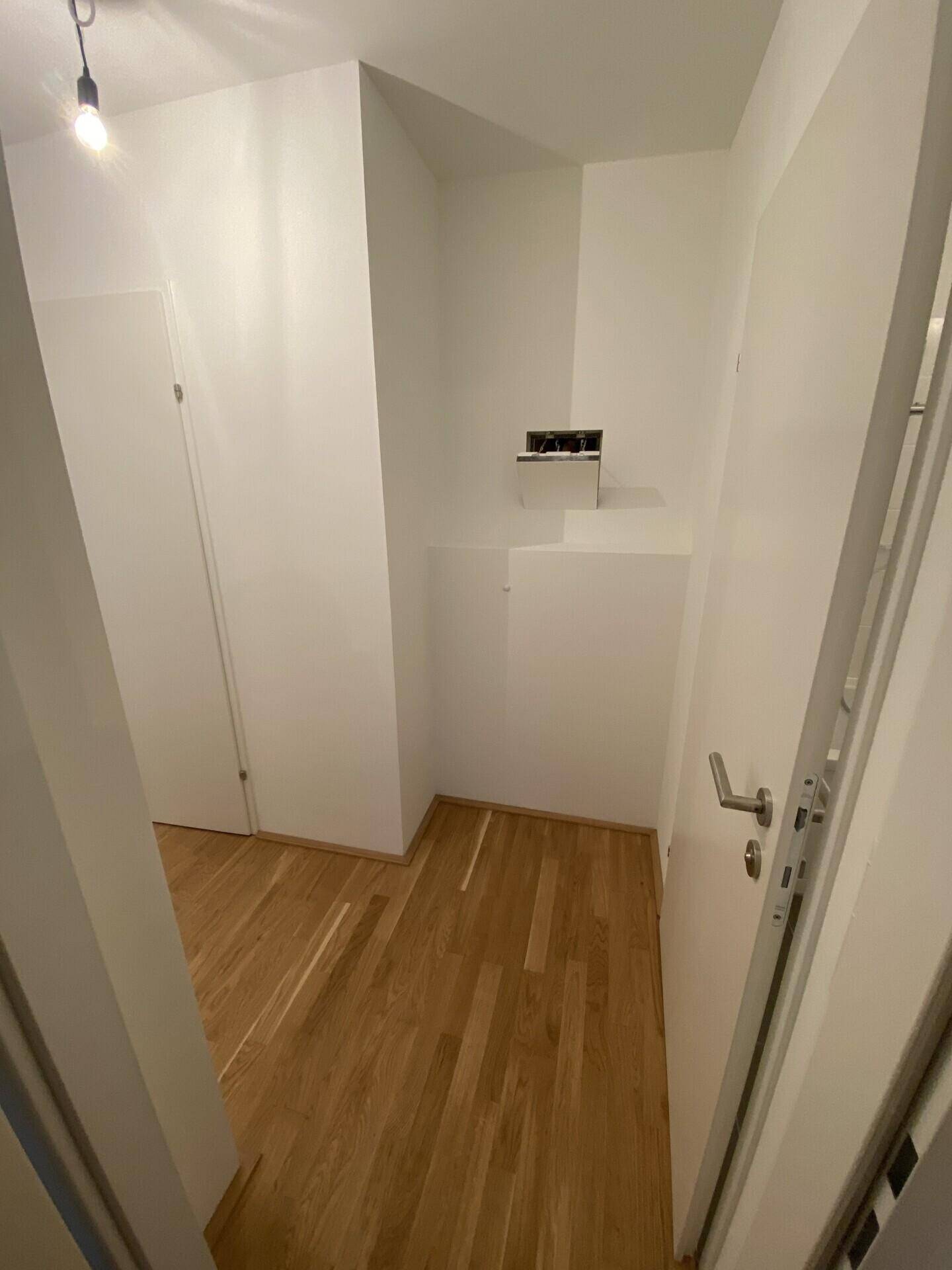 Vorzimmer