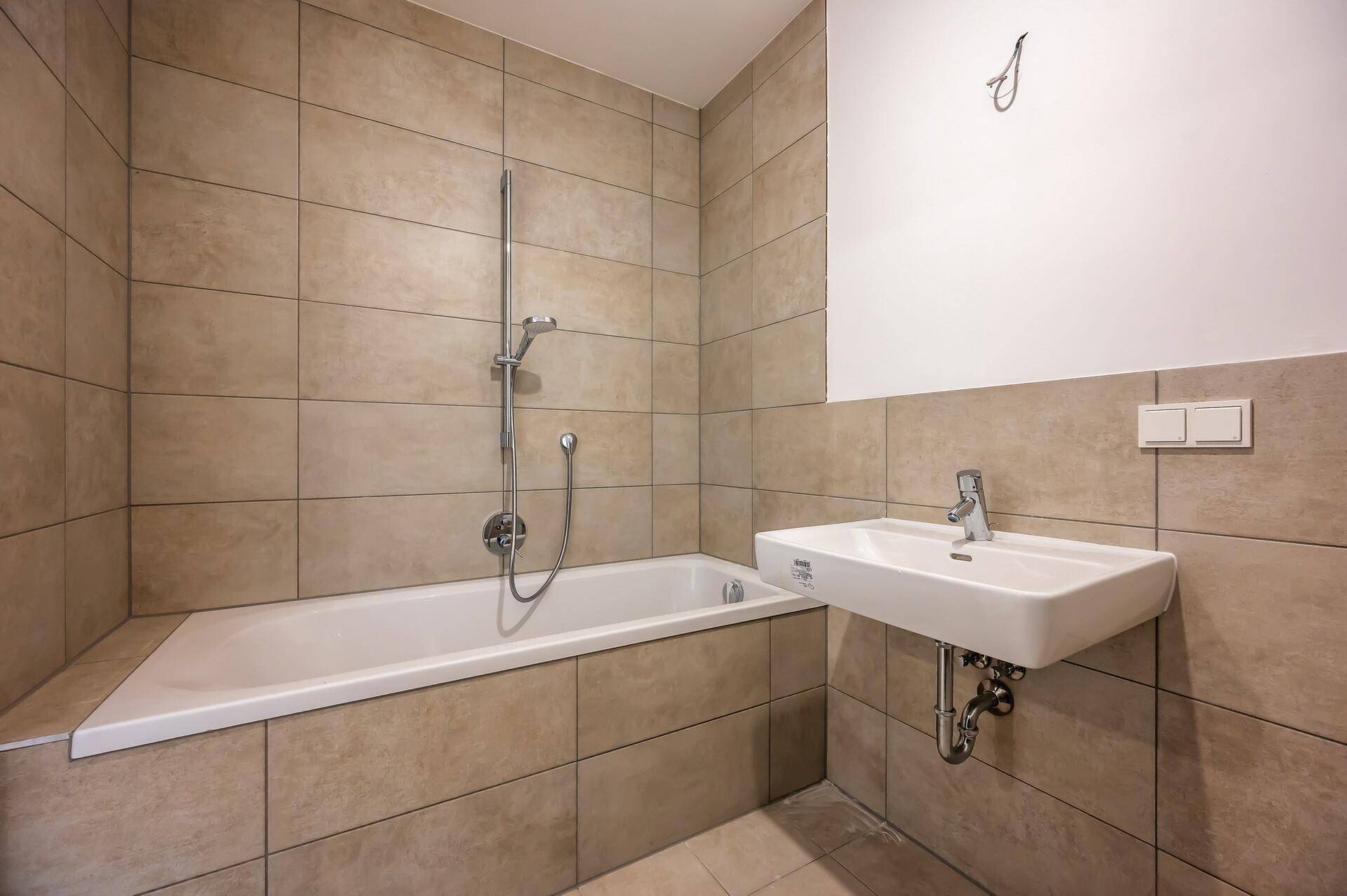 Badewanne