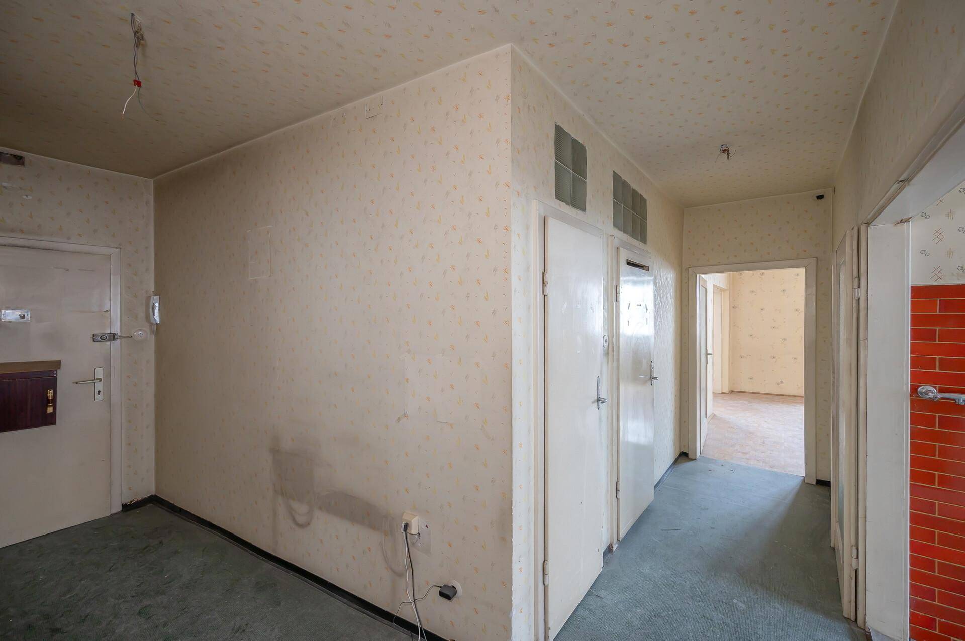 Vorzimmer