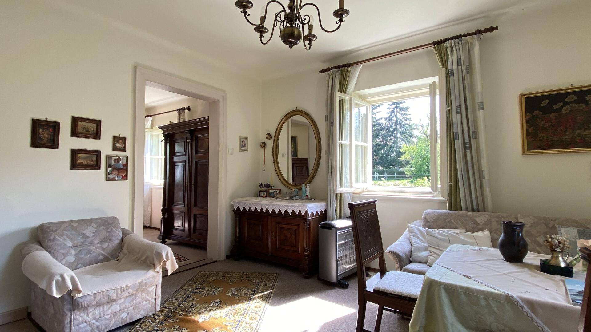 Wohnzimmer 1