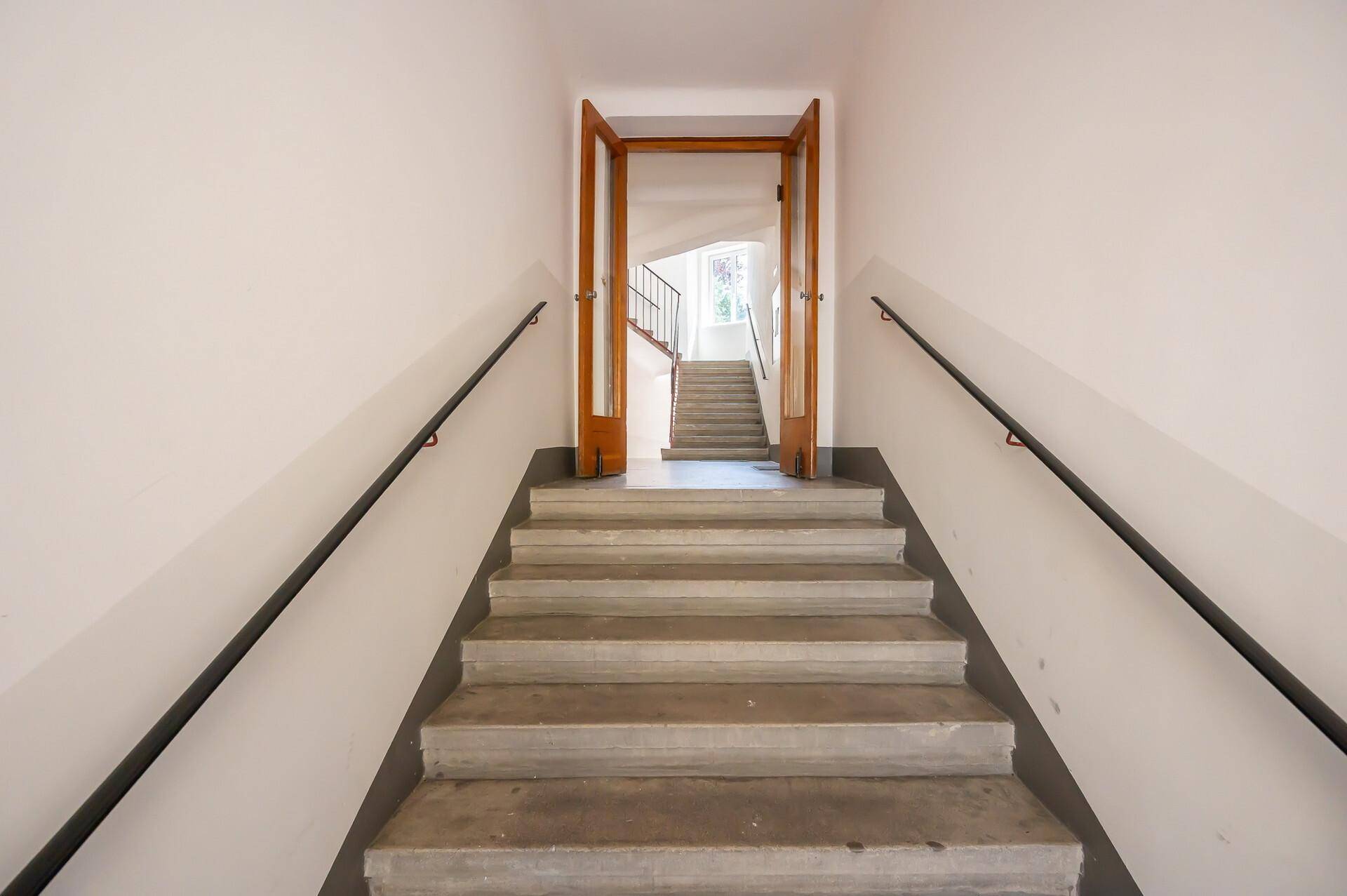 Stiegenhaus