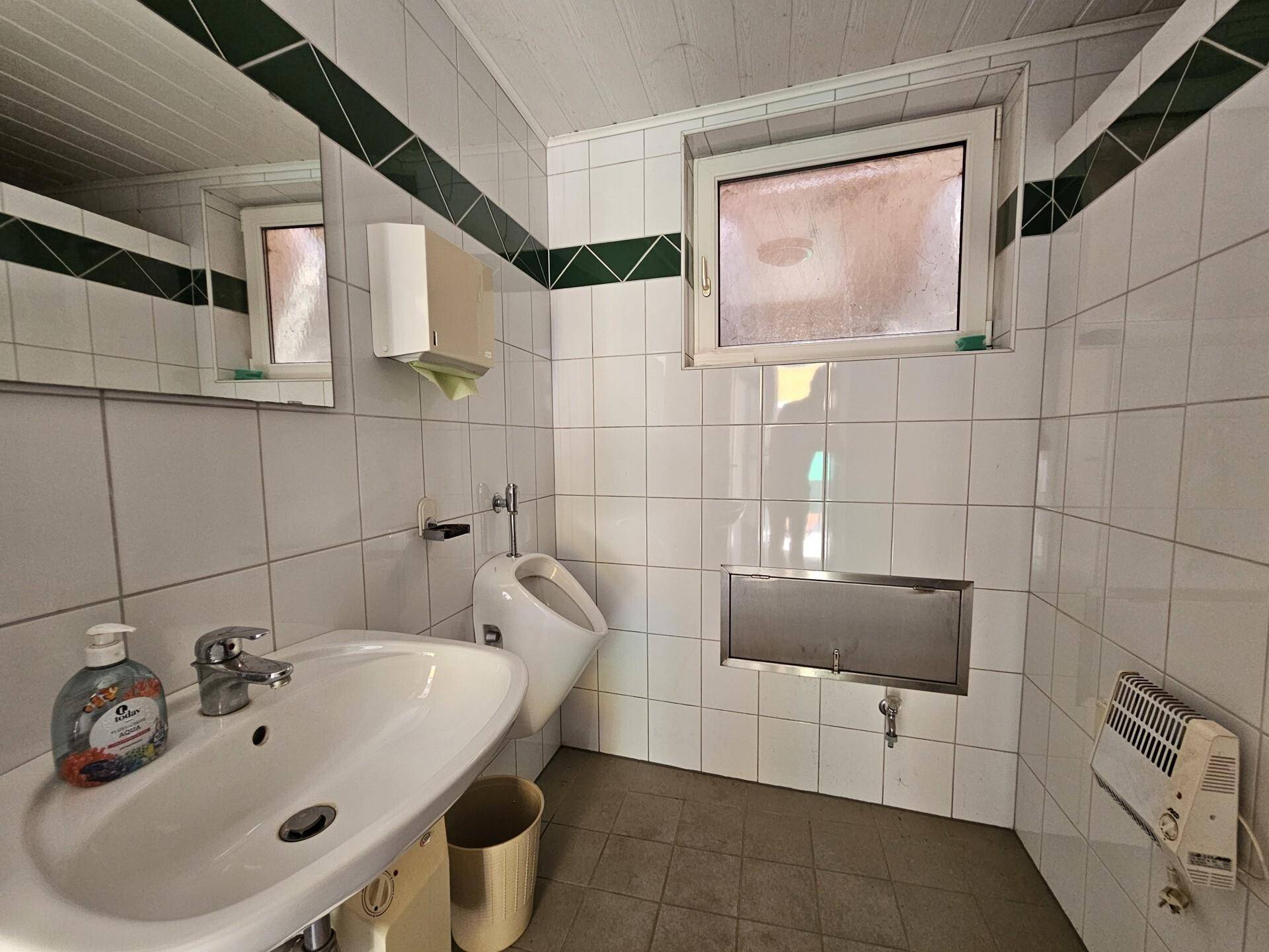 WC
