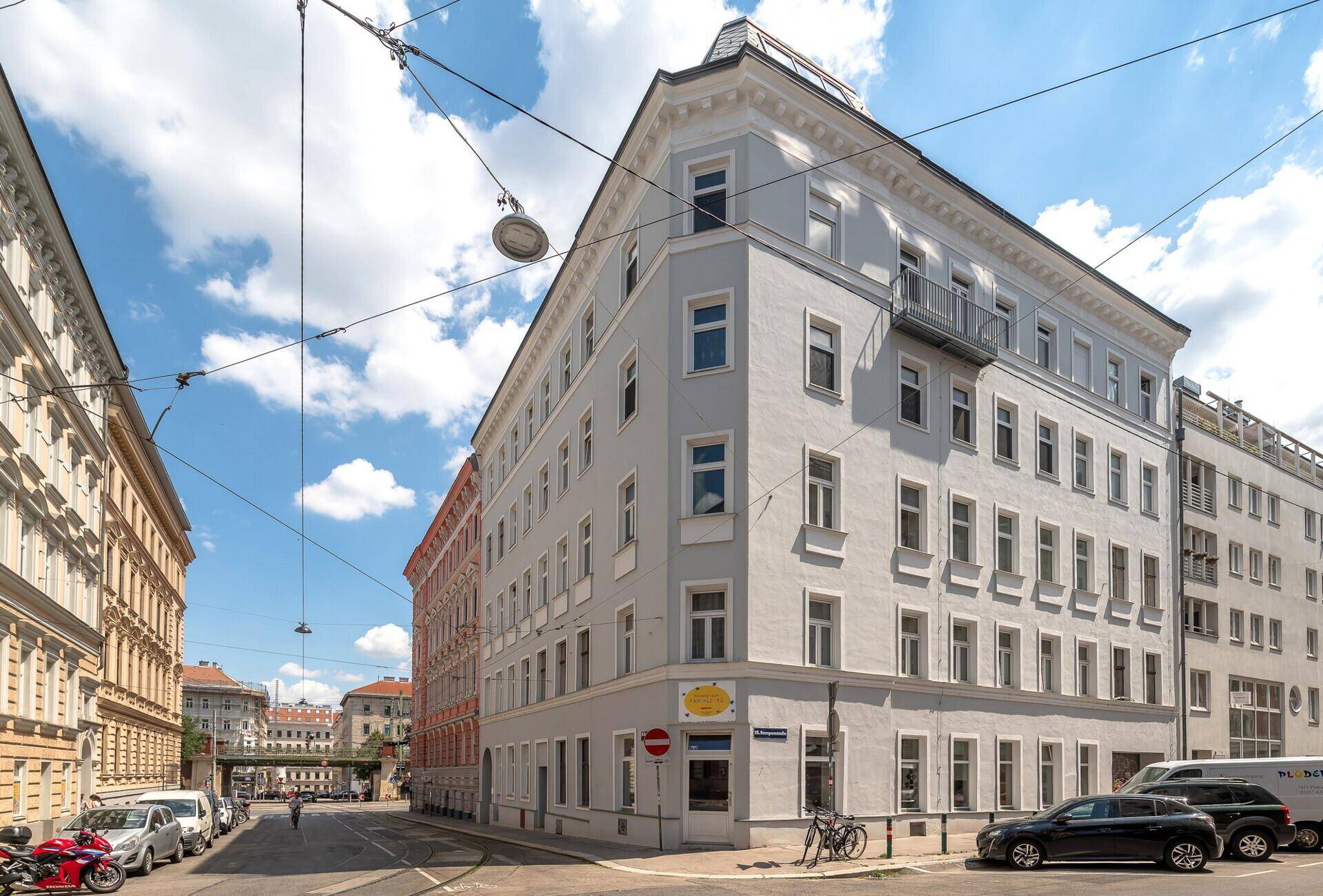 Gebäude