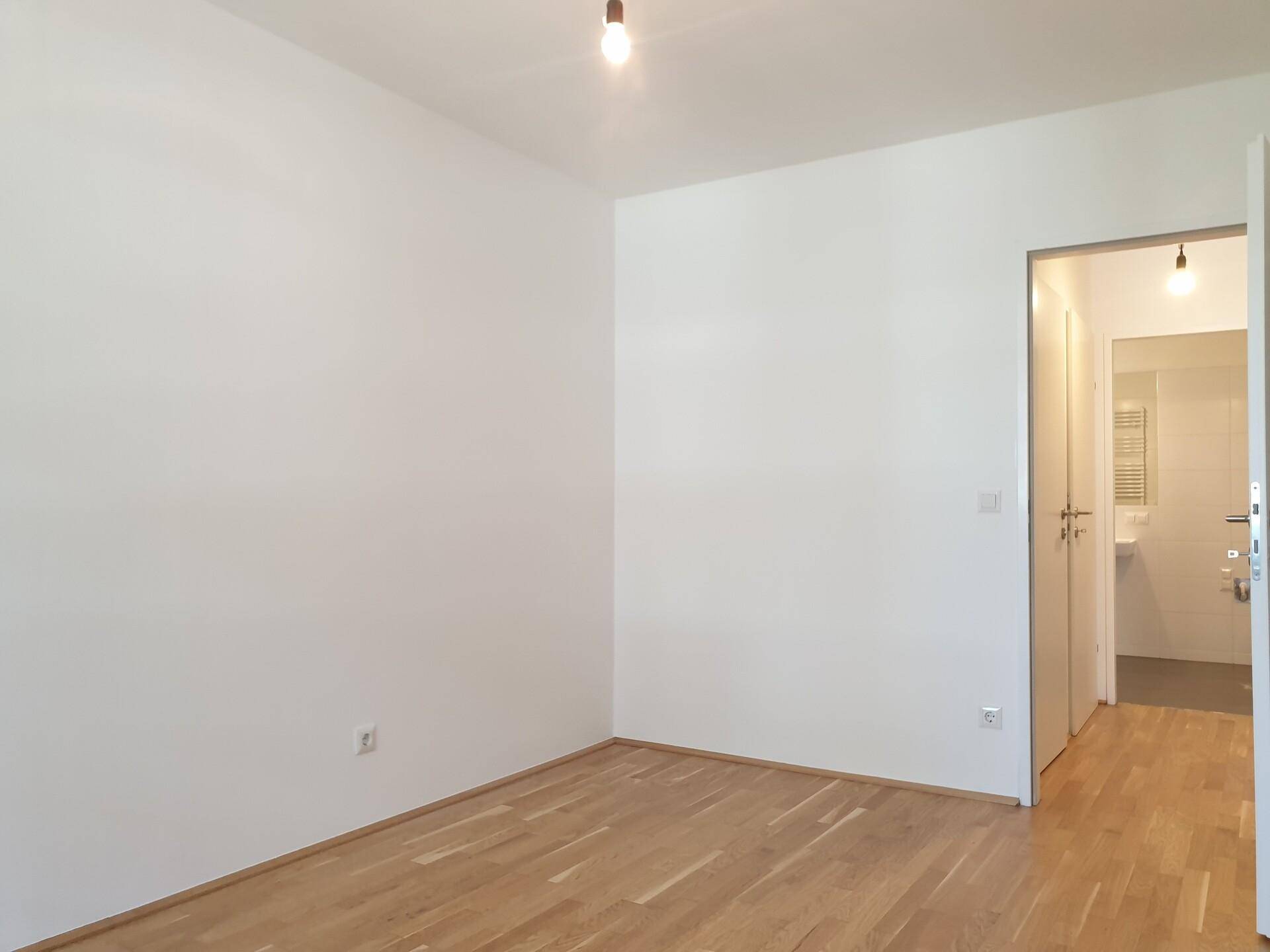 Schlafzimmer - Symbolfoto