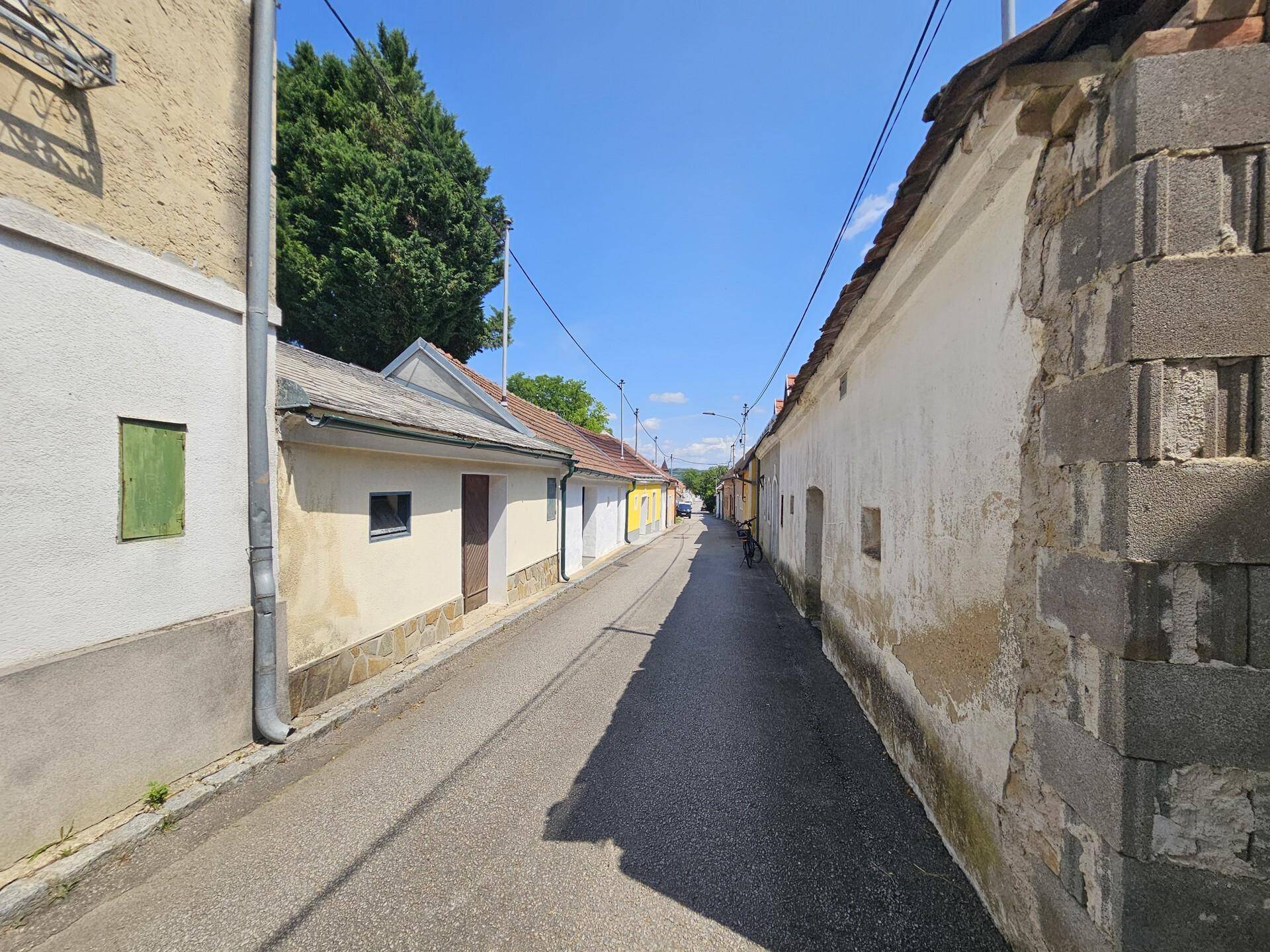 Kellergasse
