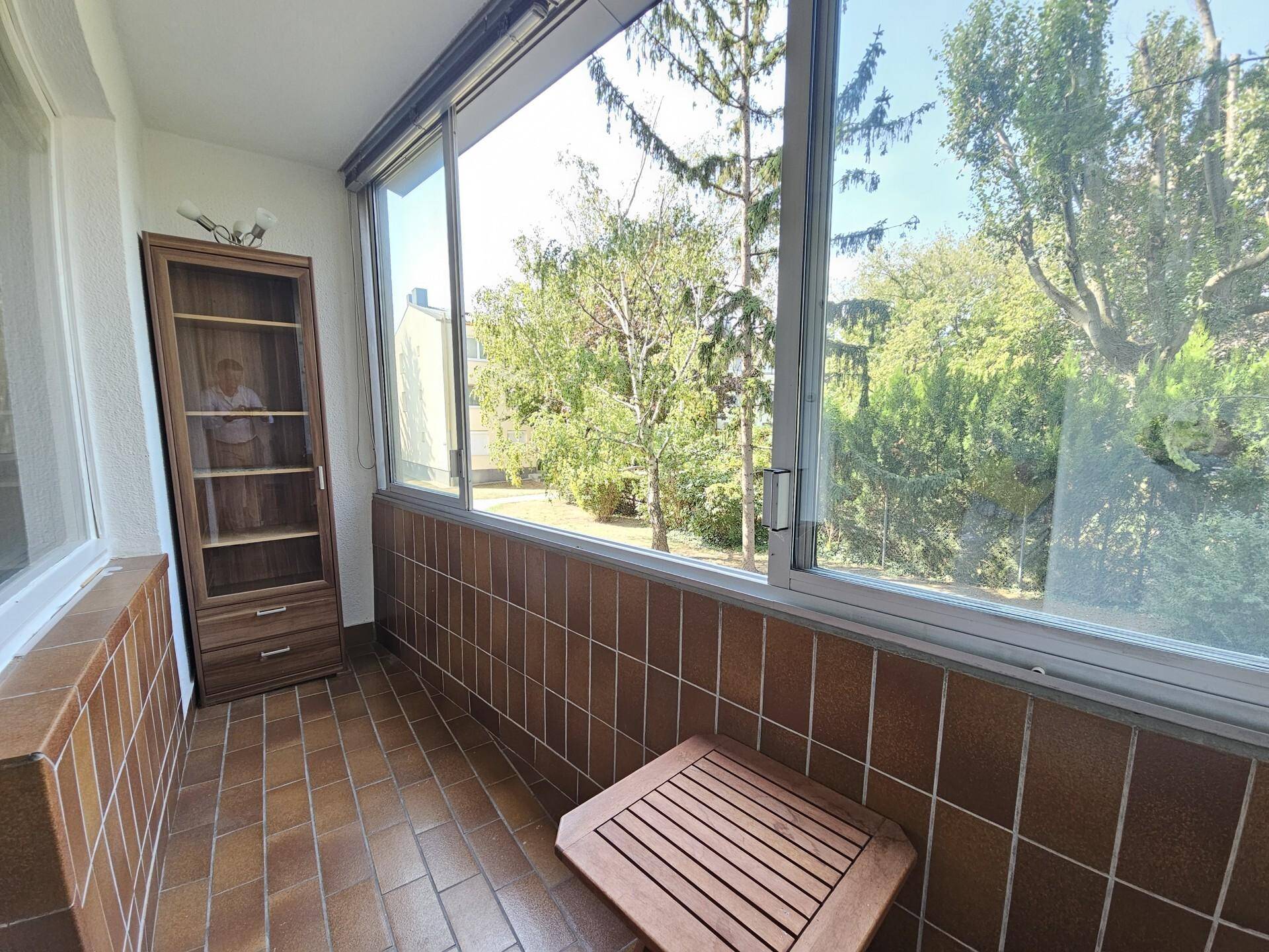 Loggia