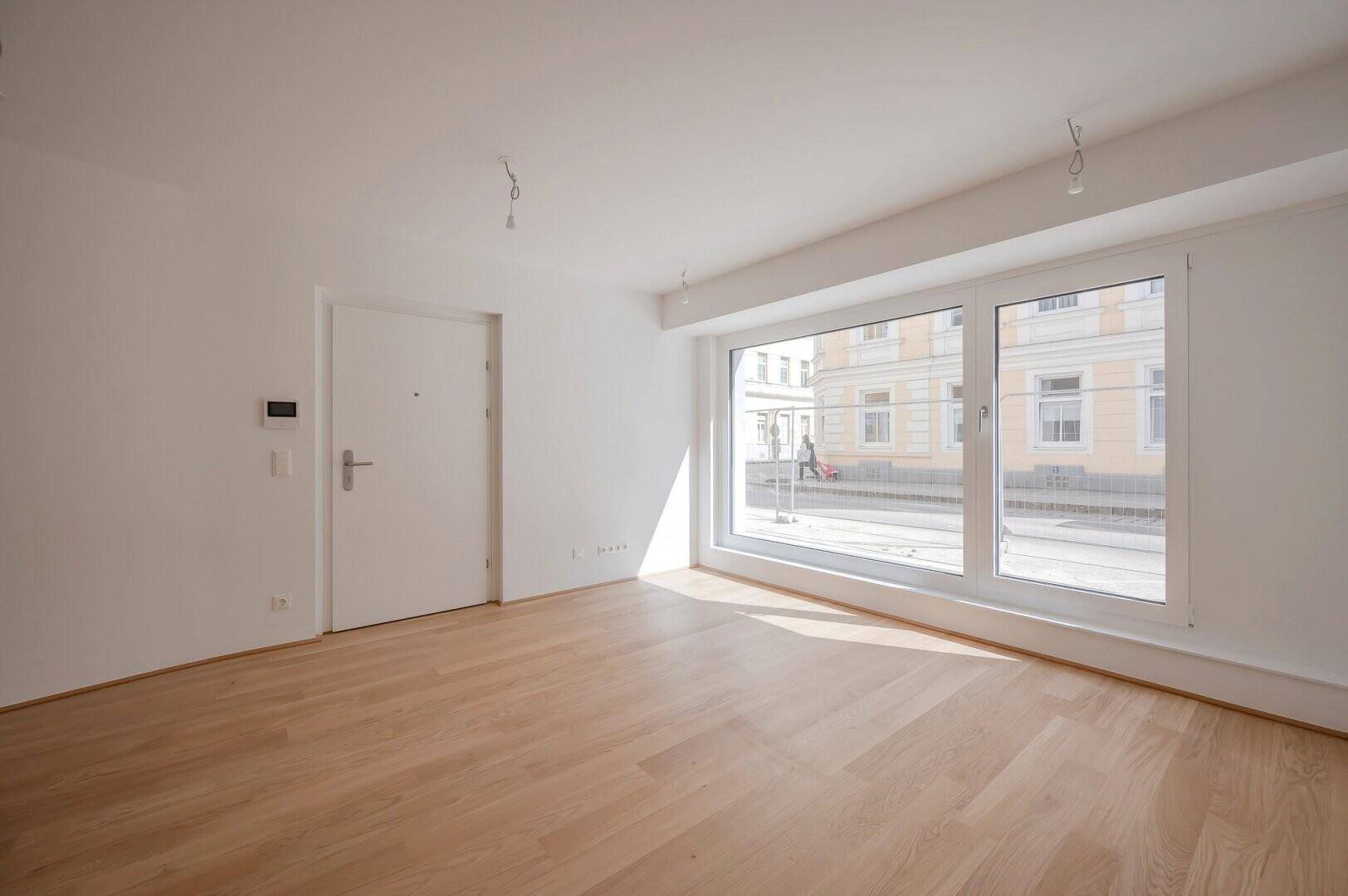 Atelierzimmer
