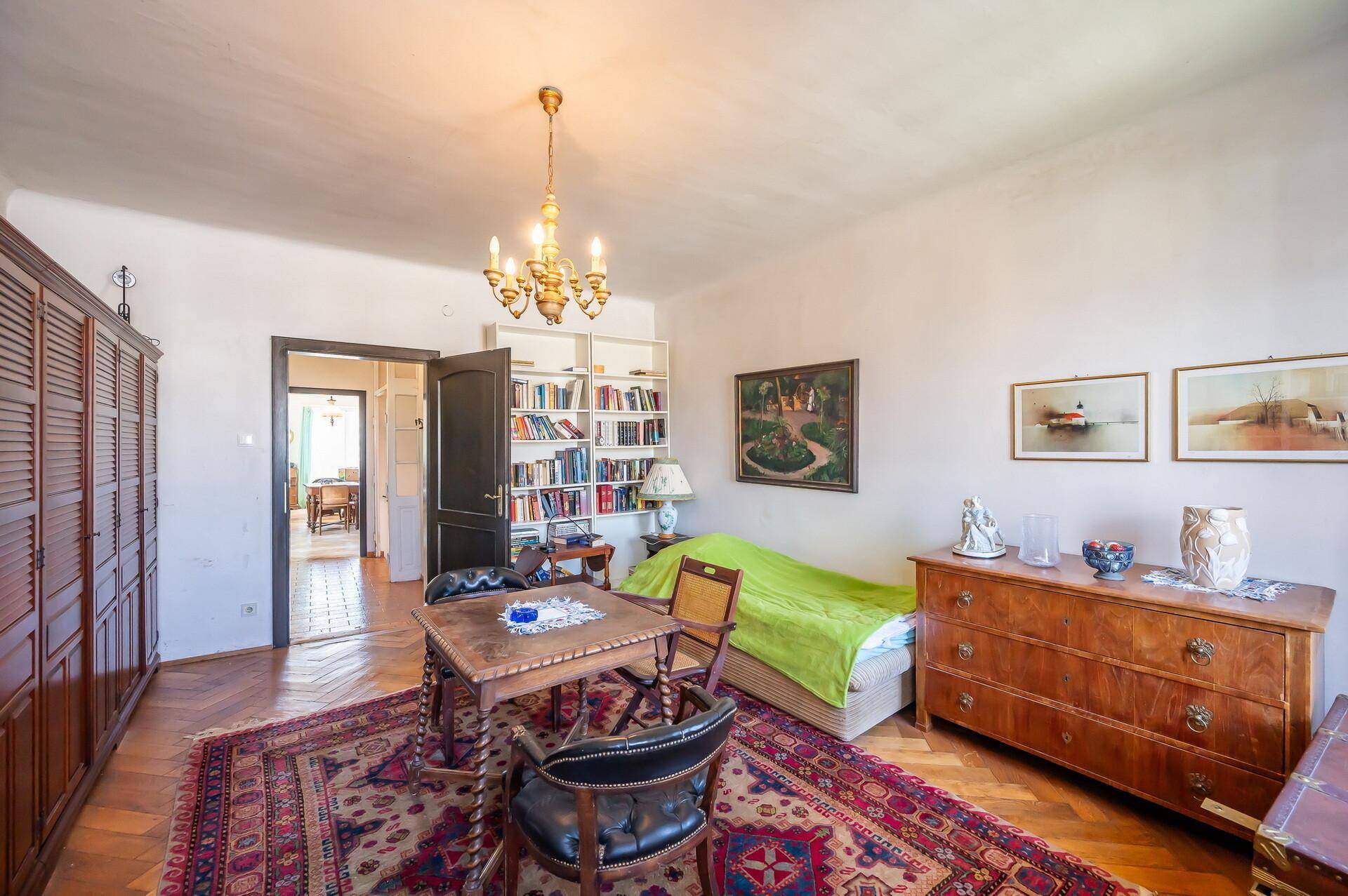 Gästezimmer
