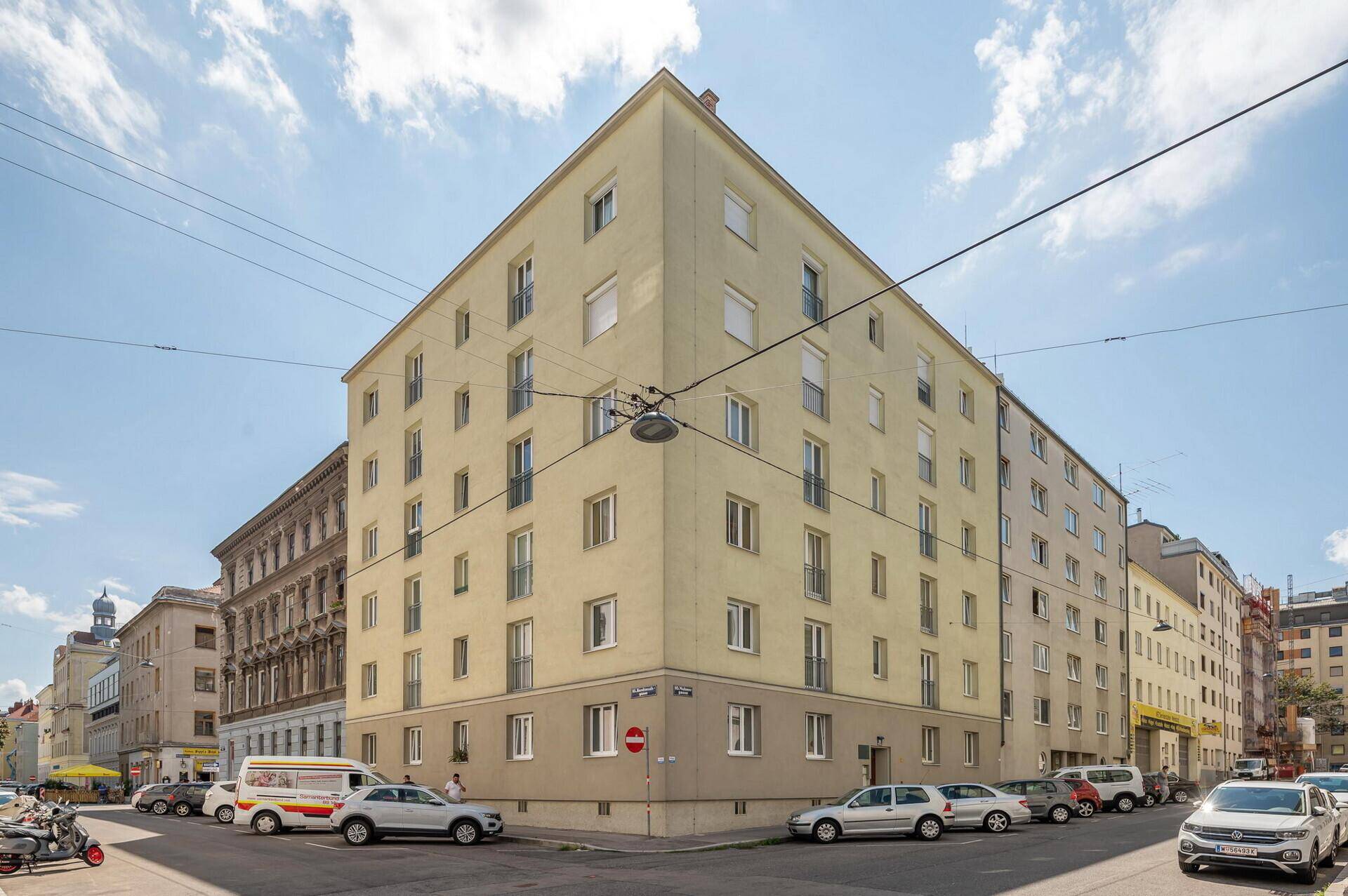 Gebäude