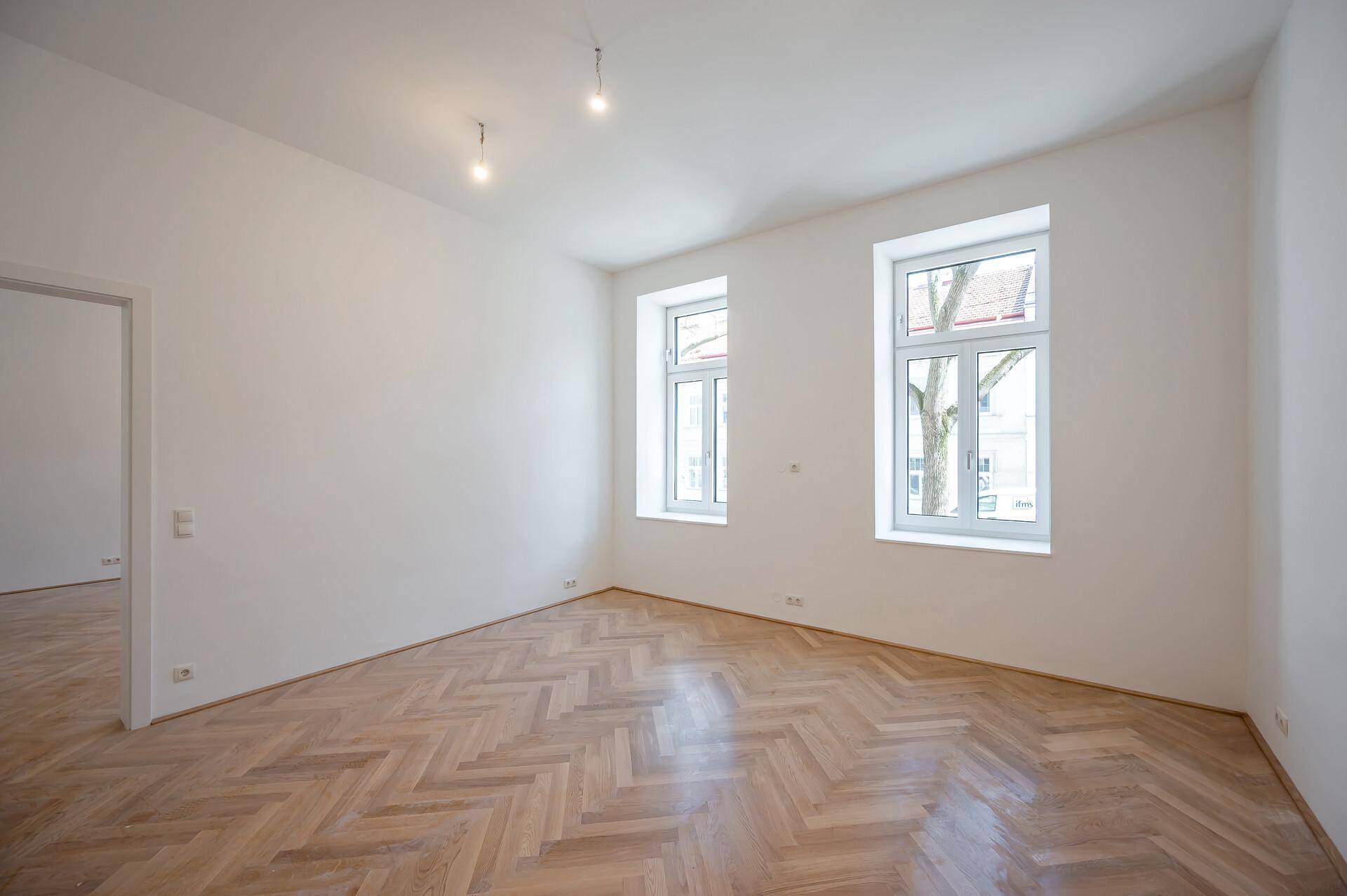 Für Ihren Erfolg! erstklassige Büro- bzw. Praxiseinheiten in top zentraler Lage – pohled 2