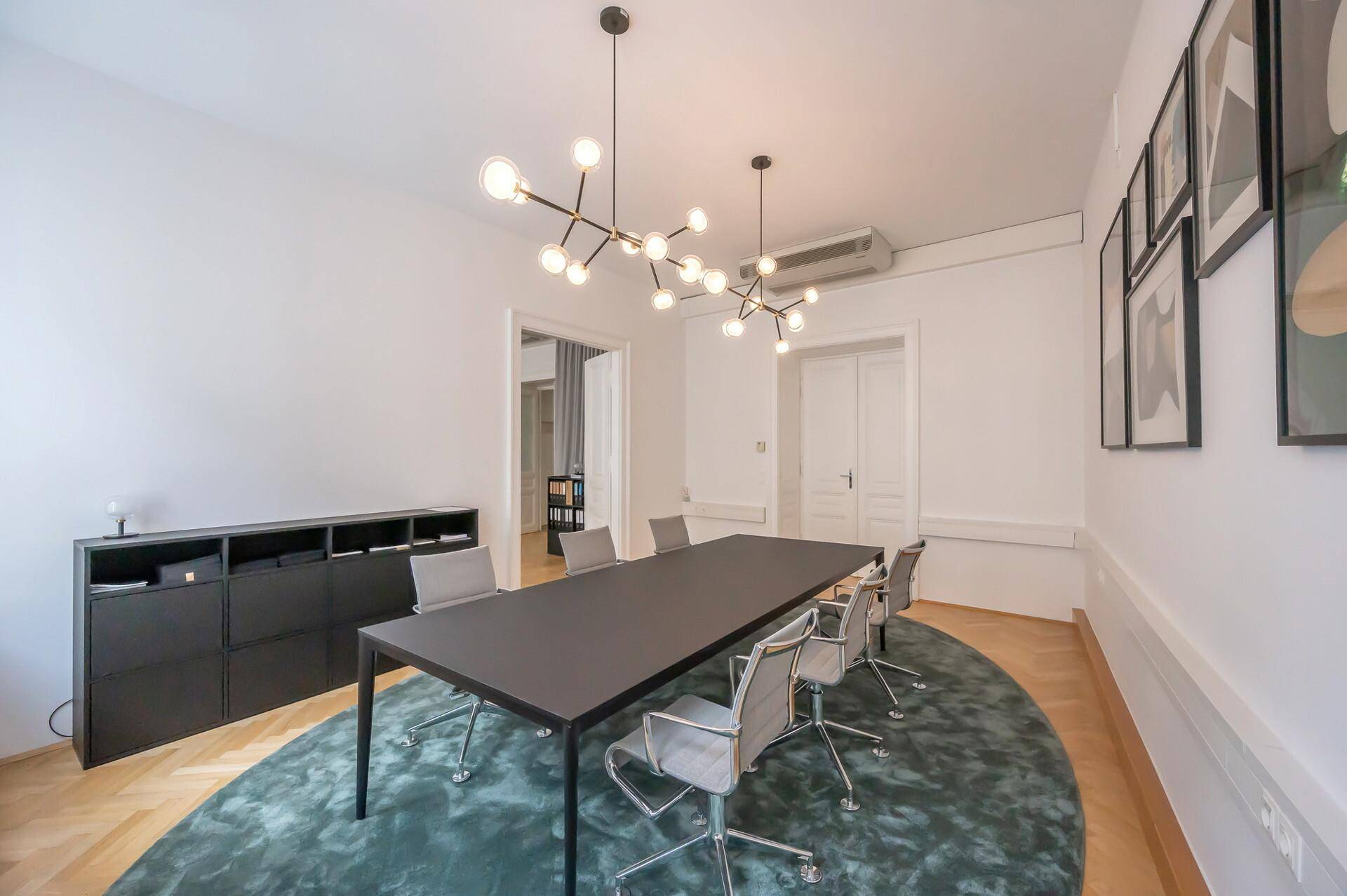 Besprechungszimmer