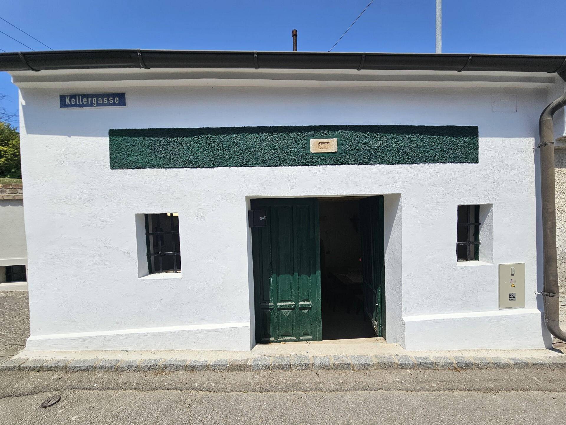 Weinkeller