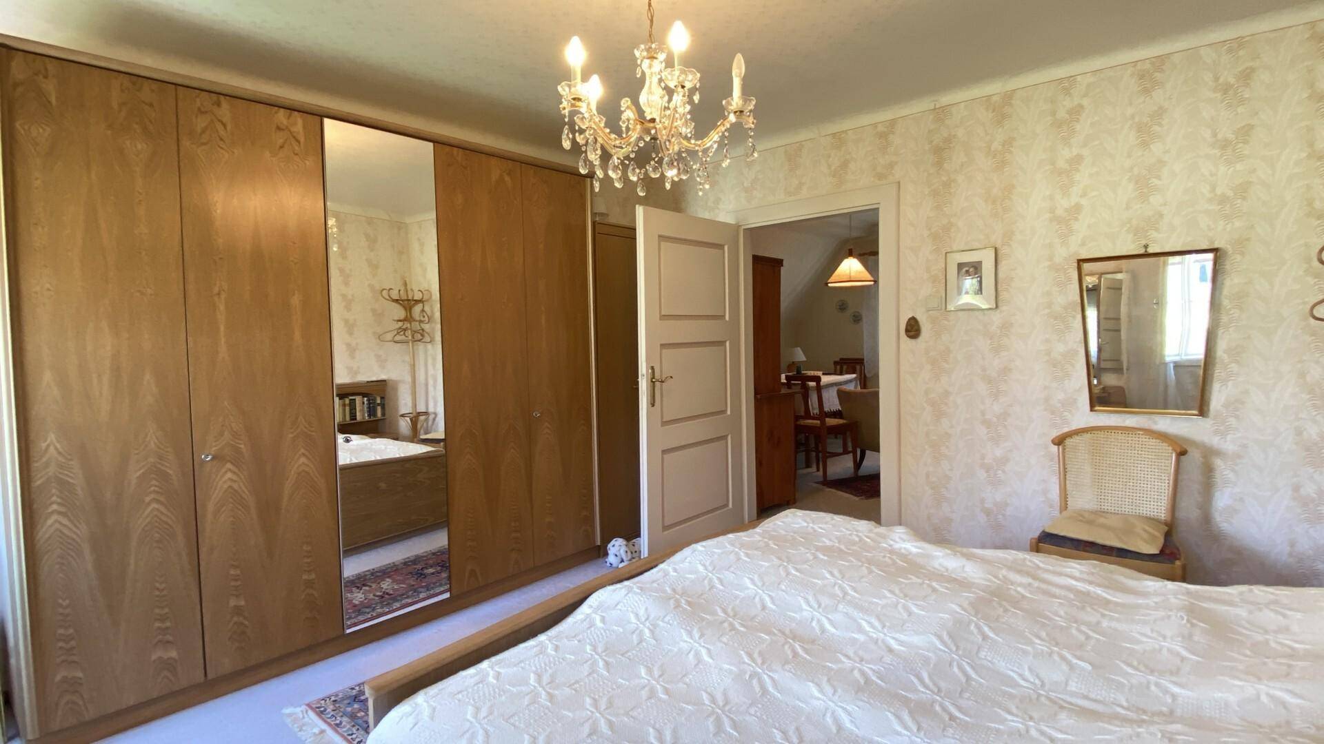 Schlafzimmer 2