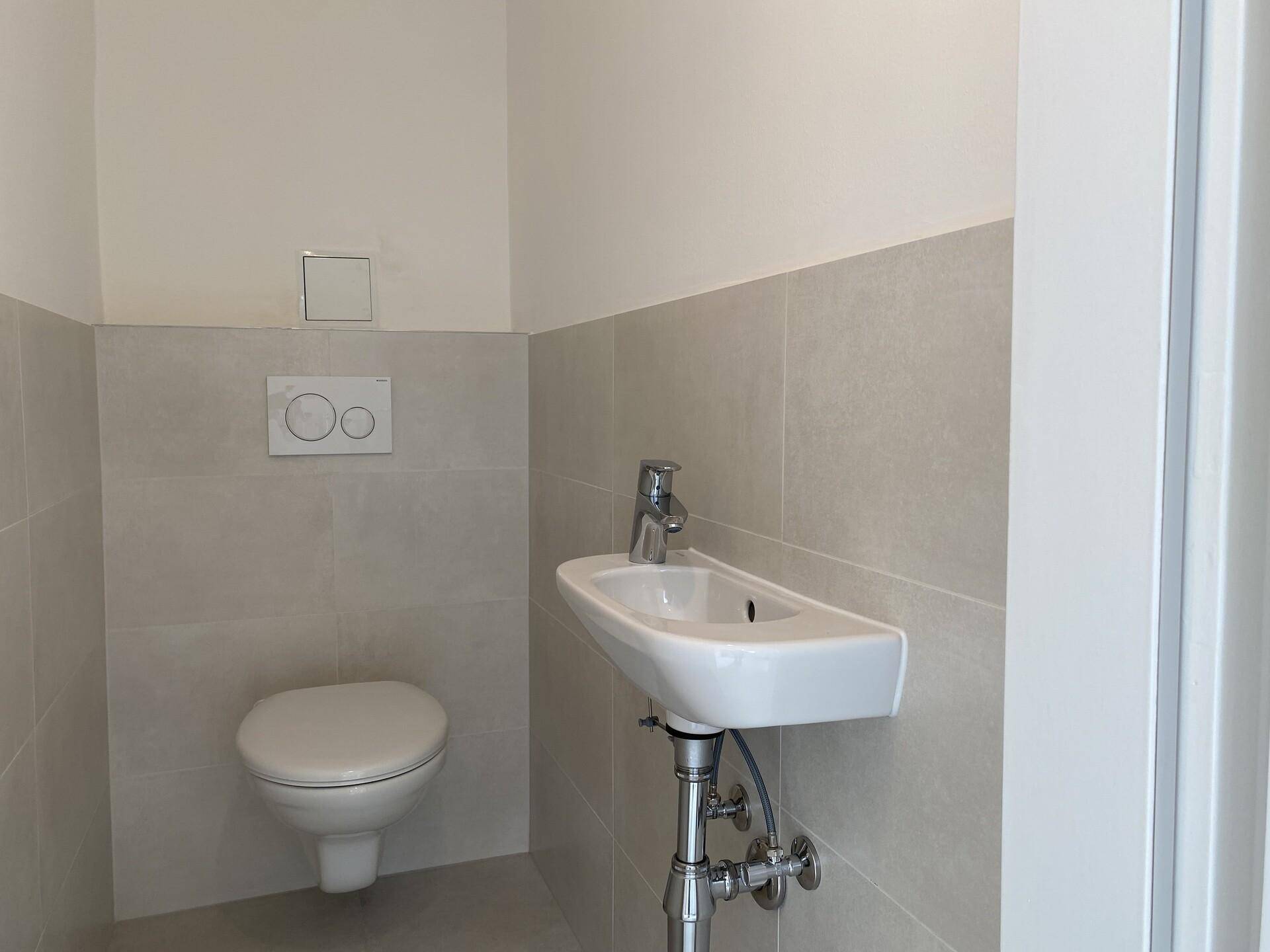 Gäste-WC
