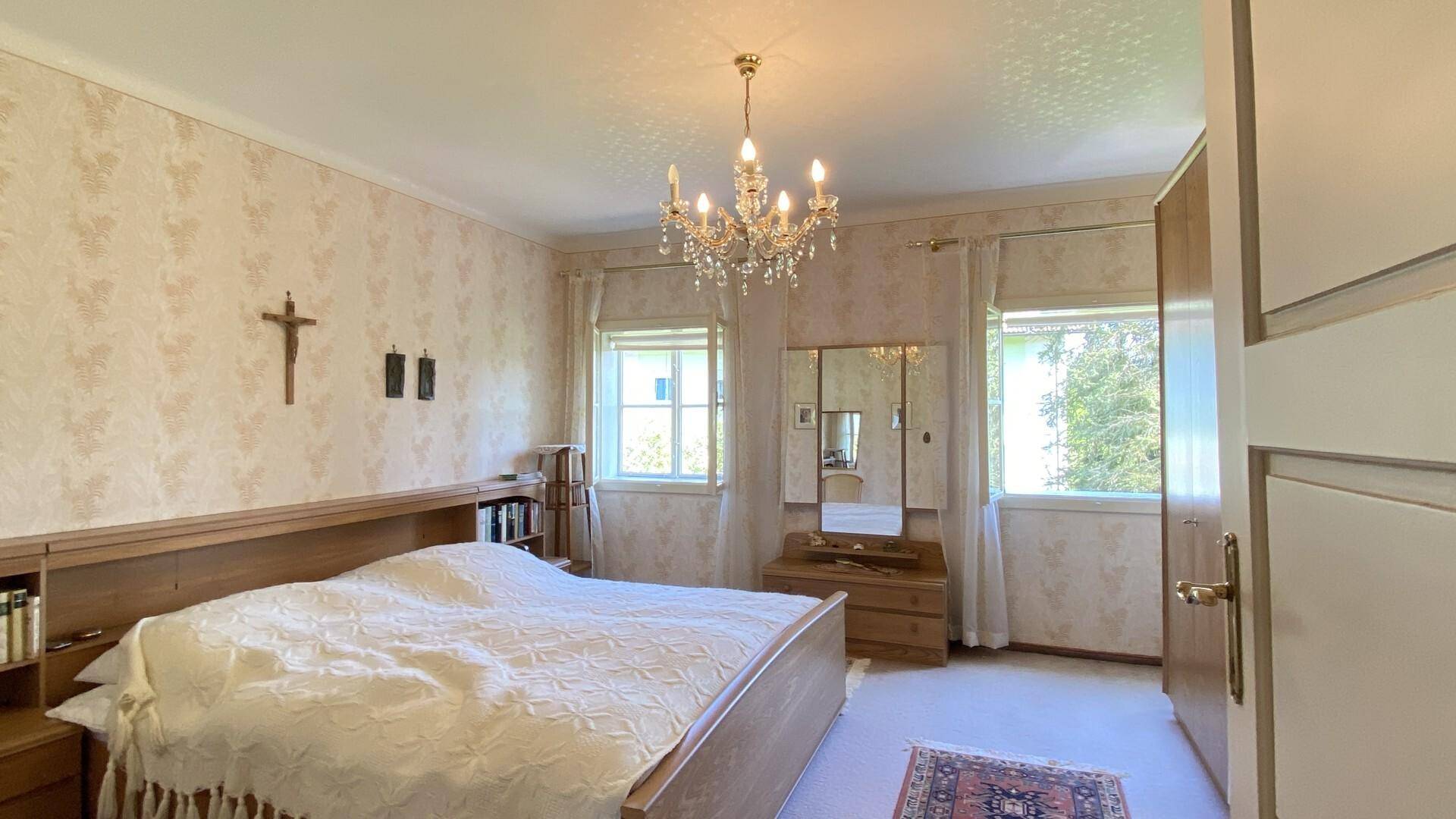 Schlafzimmer 2