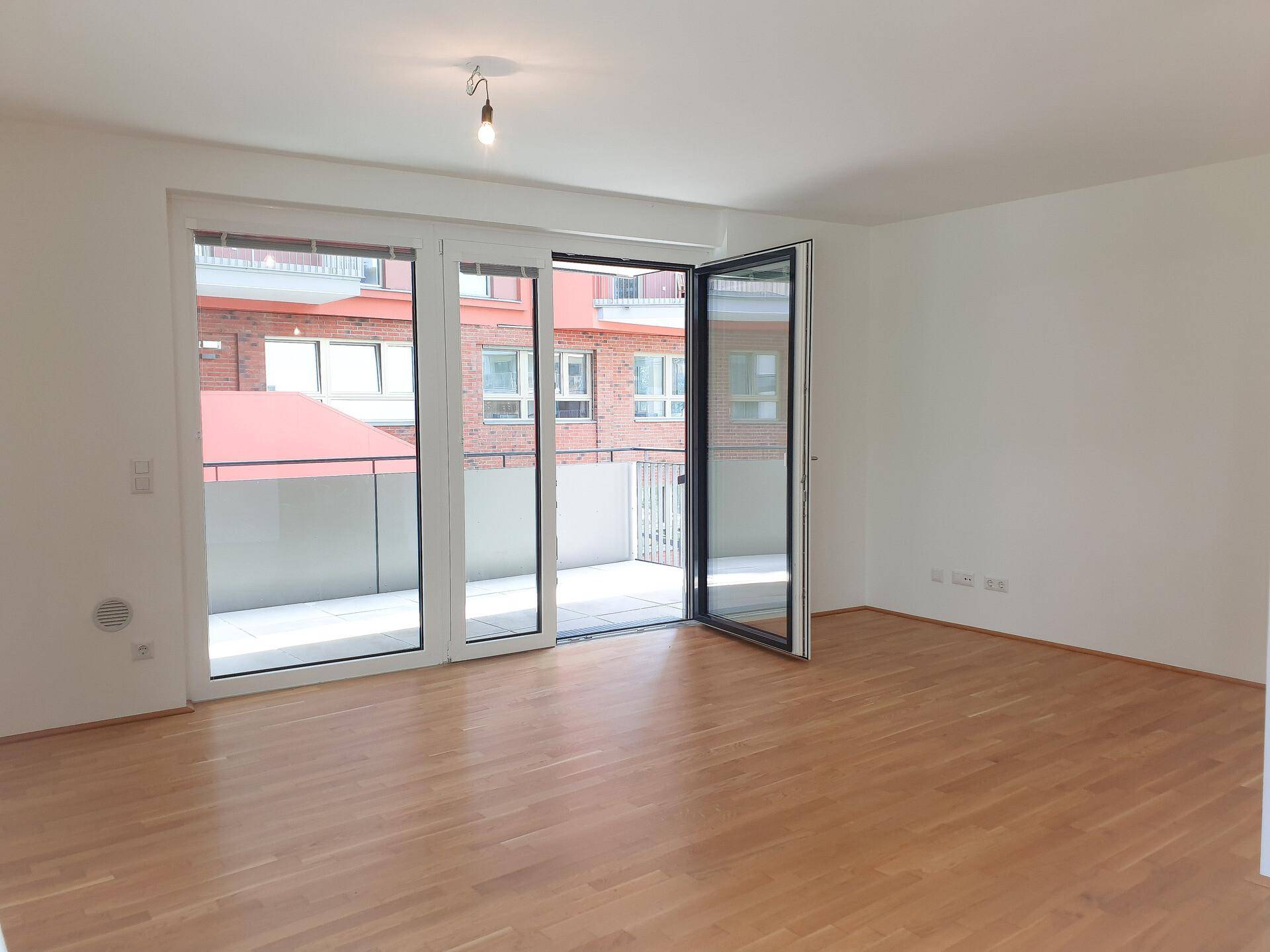 Wohnzimmer - Symbolfoto