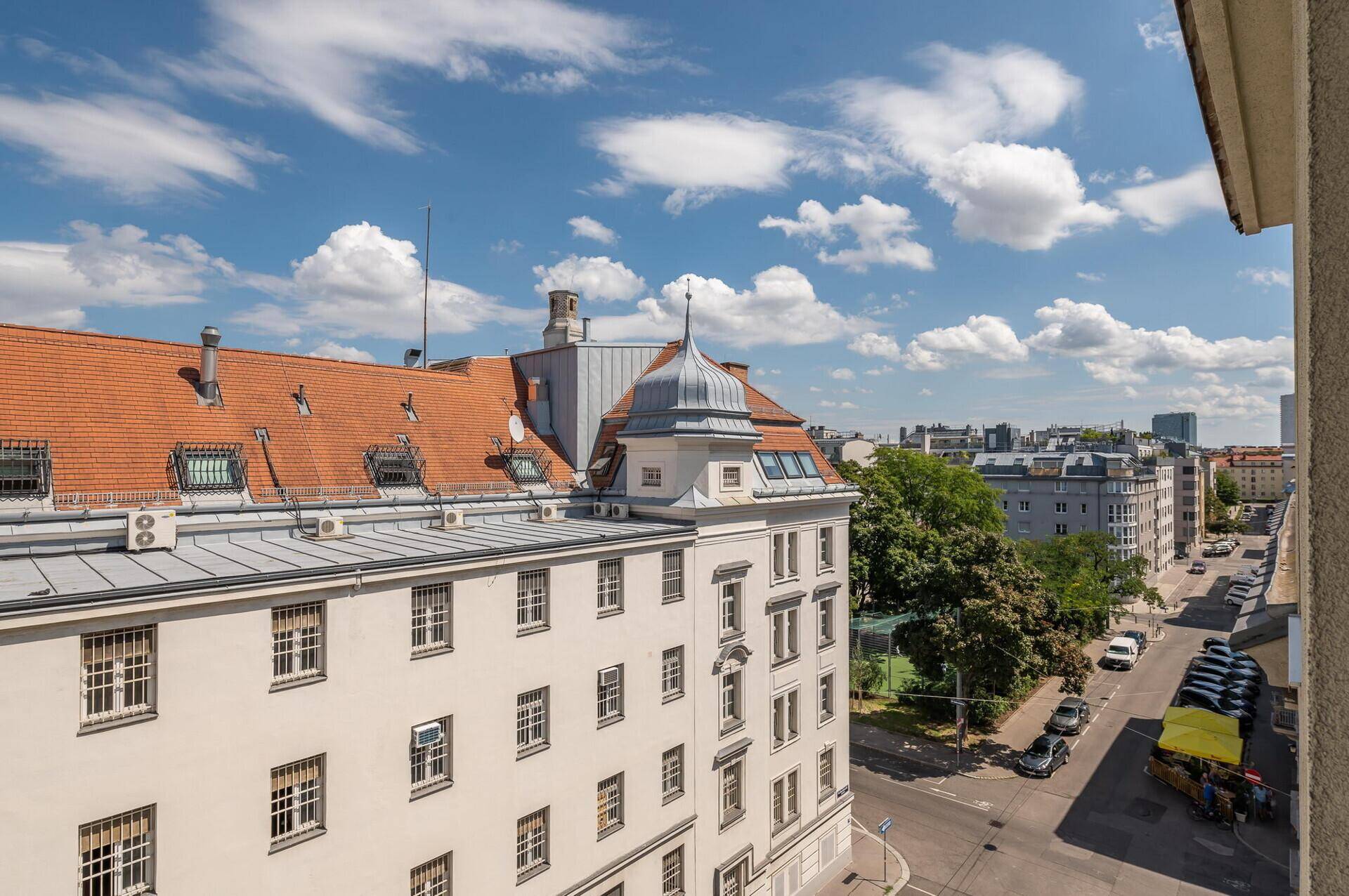 Ausblick