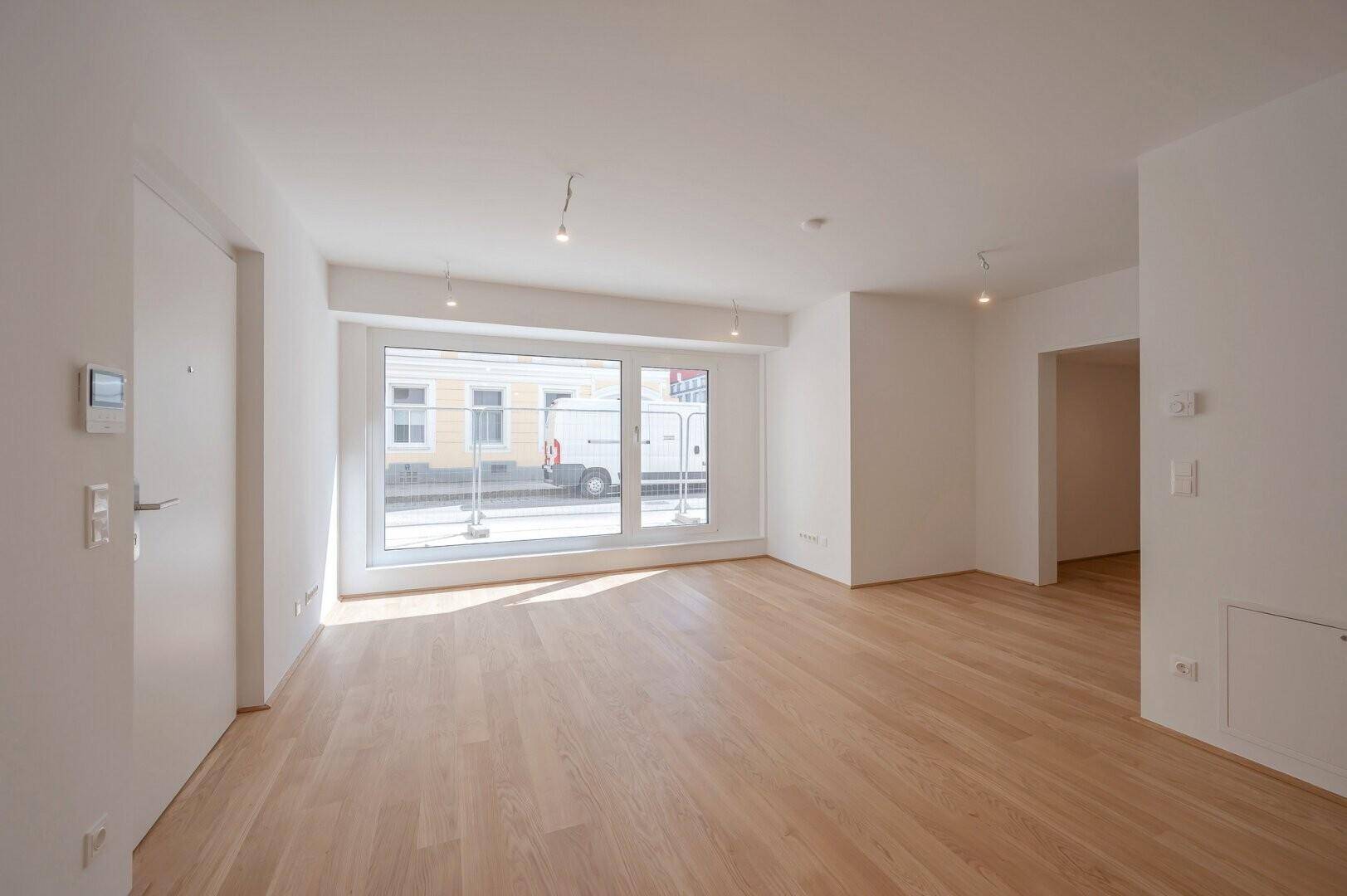Atelierzimmer